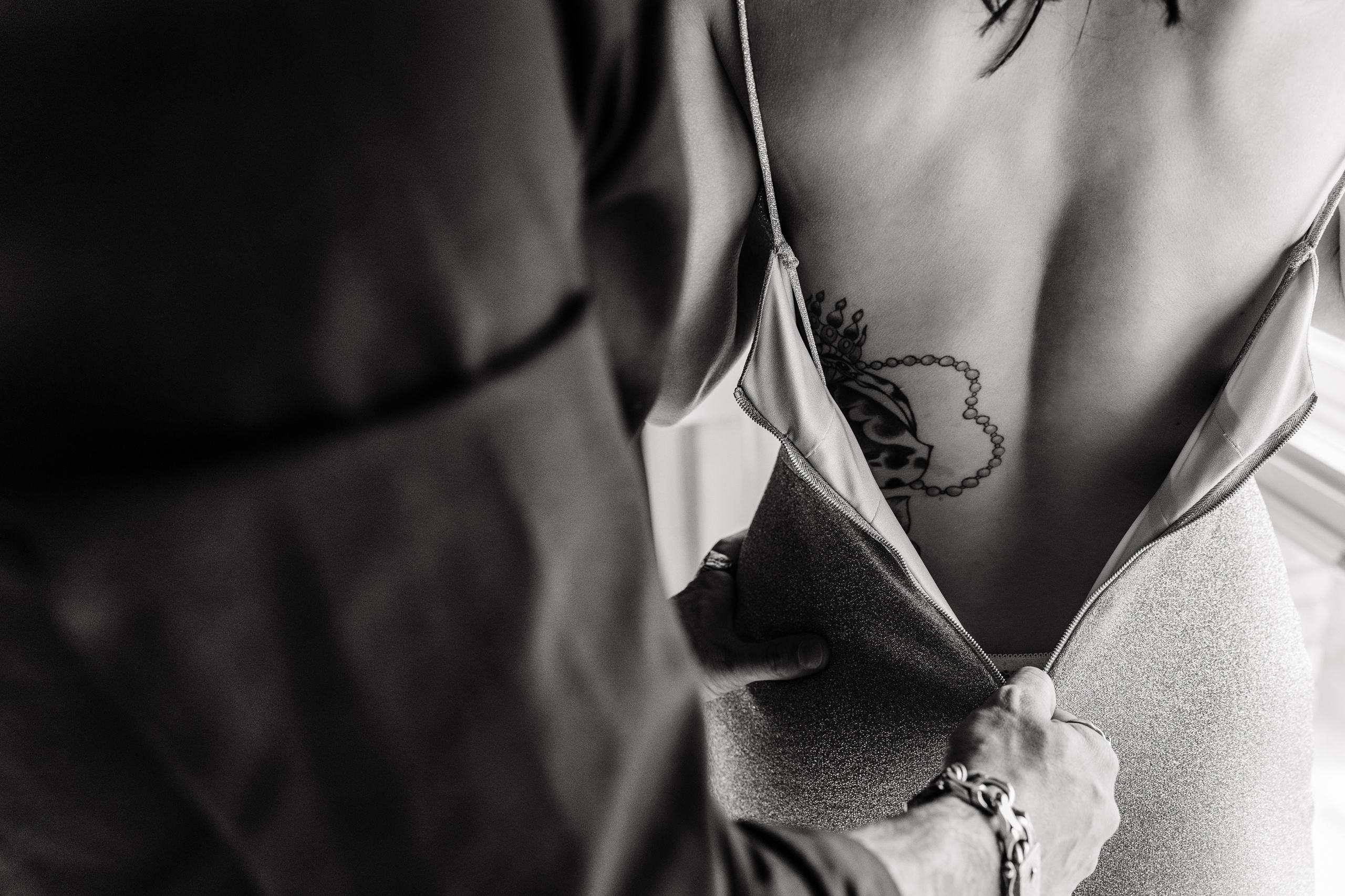 Анонс свадьбы Жени и Вали