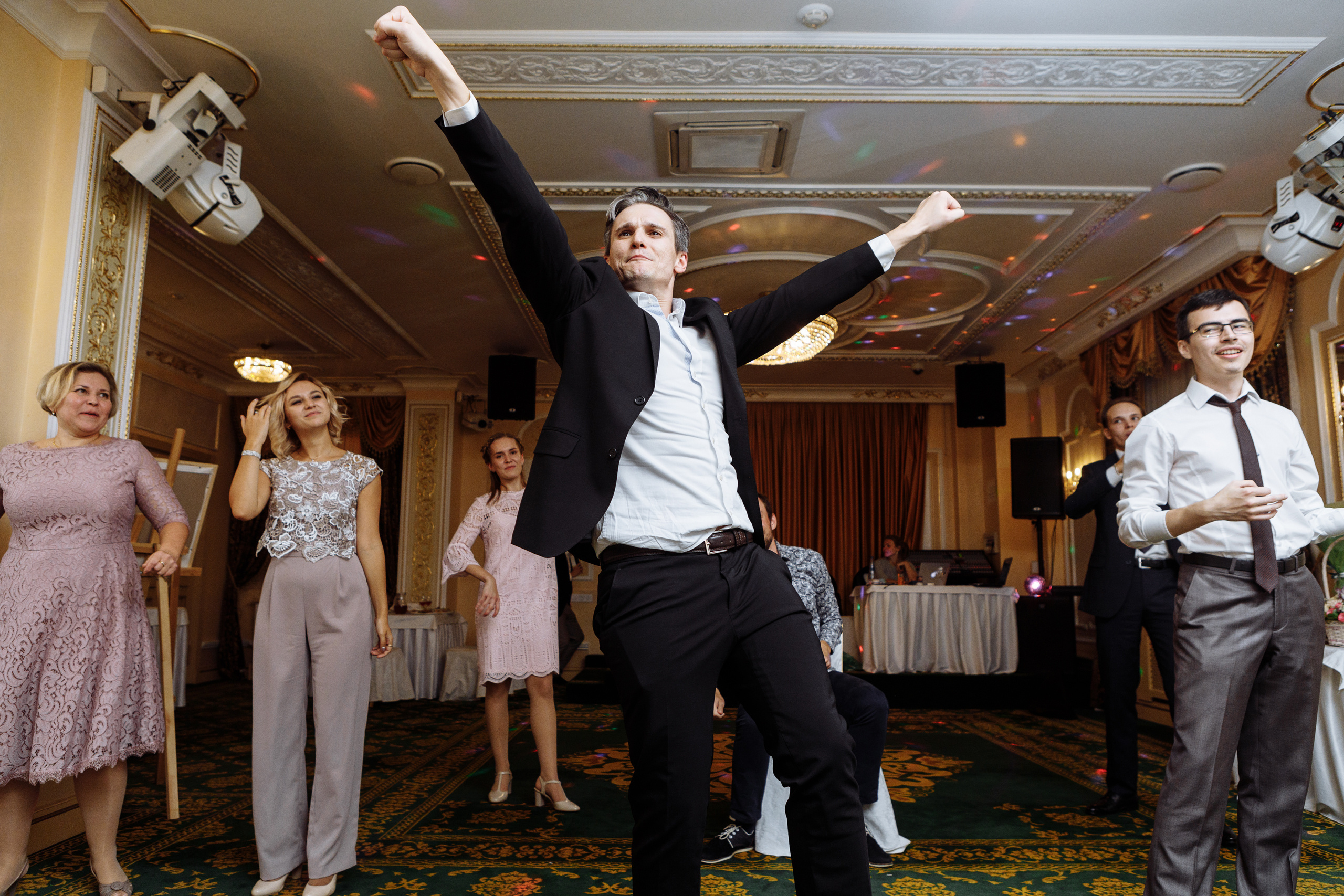 Анонс свадебной фотосъемки Данилы и Юли