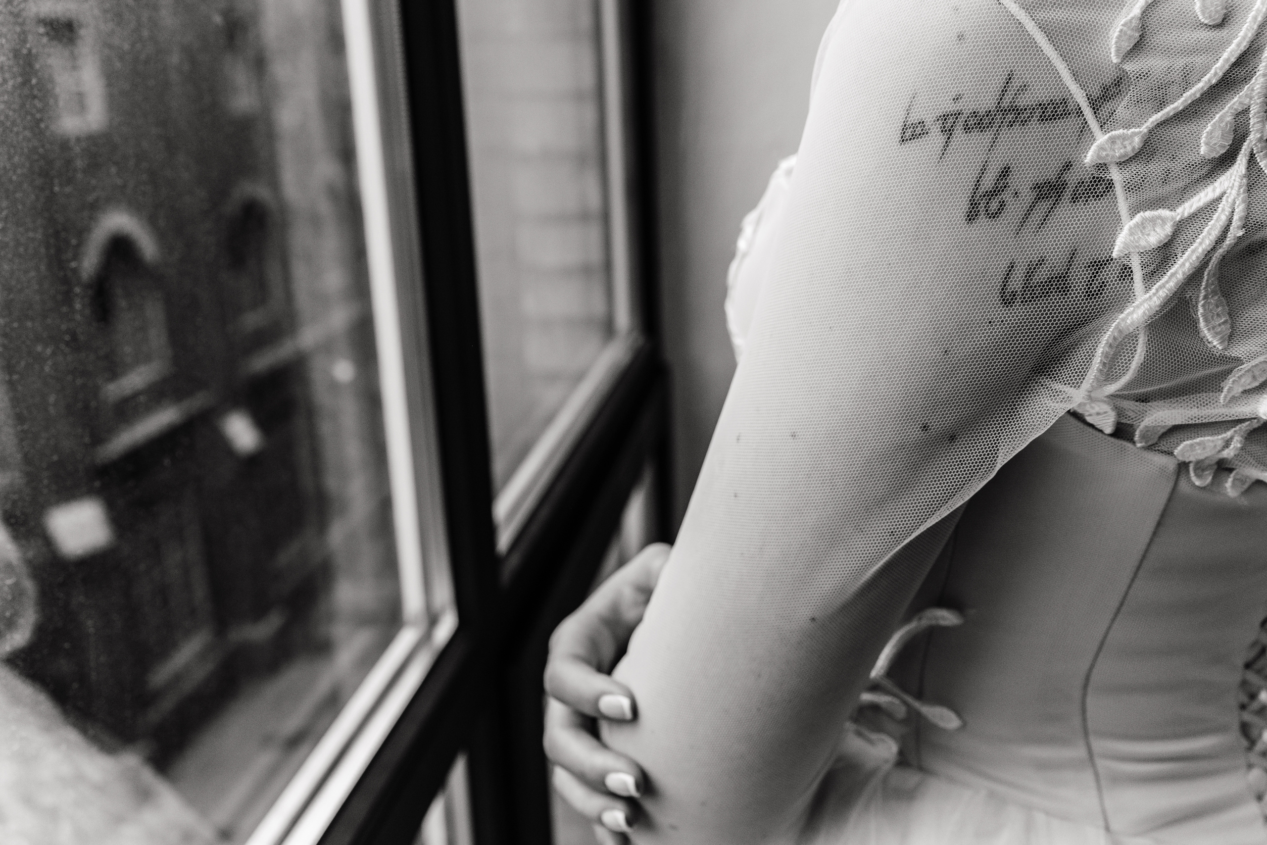 Анонс свадебной съемки Андрея и Насти