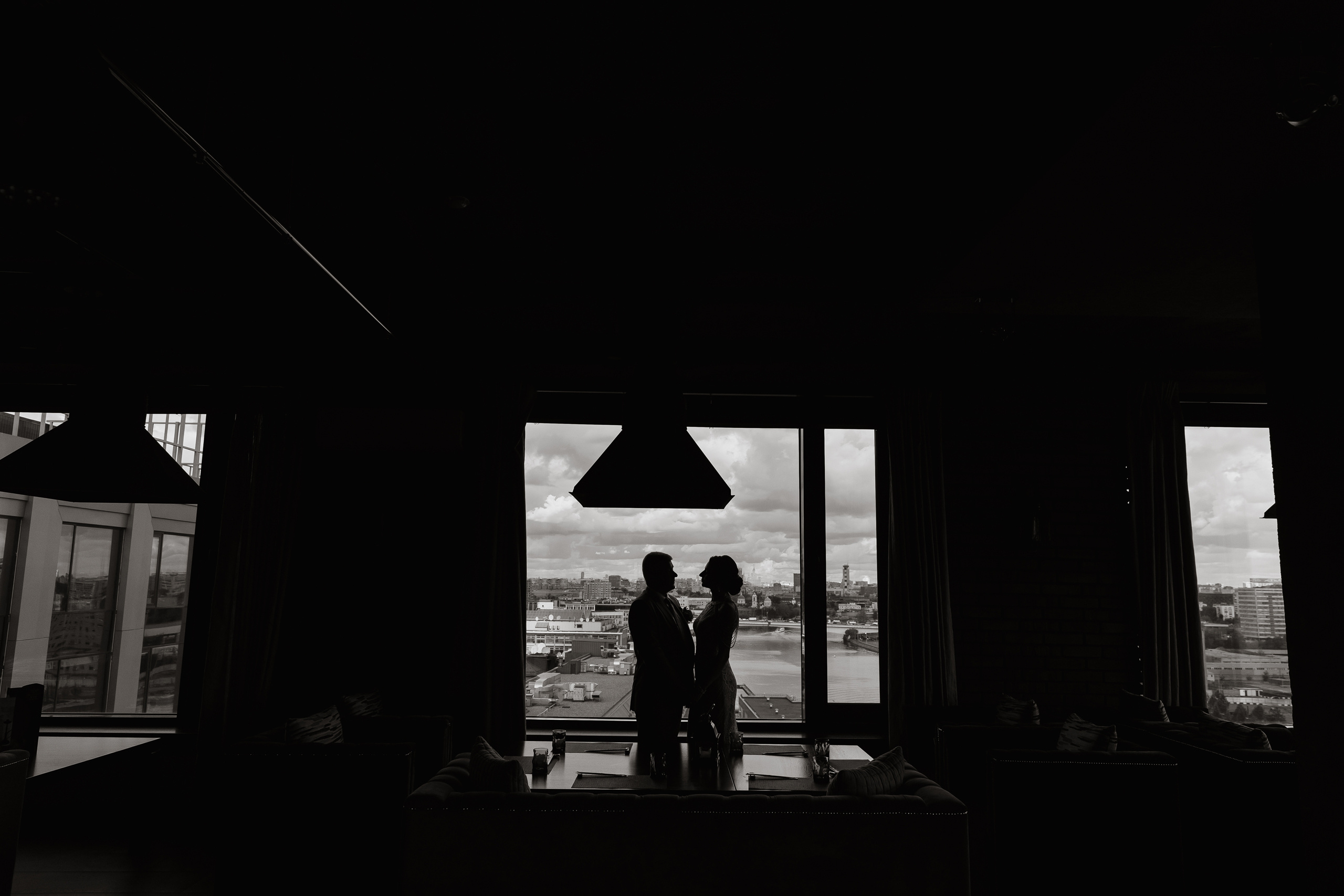 Анонс свадьбы Ромы и Леры