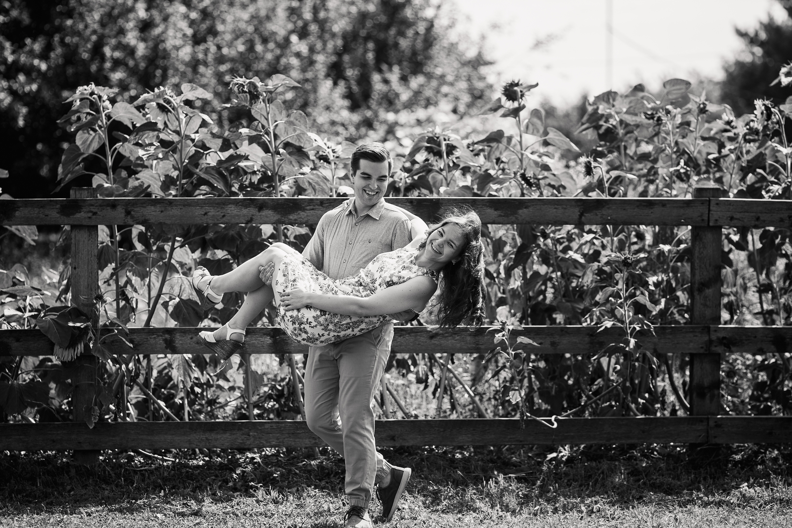 Анонс Love Story Дениса и Раи