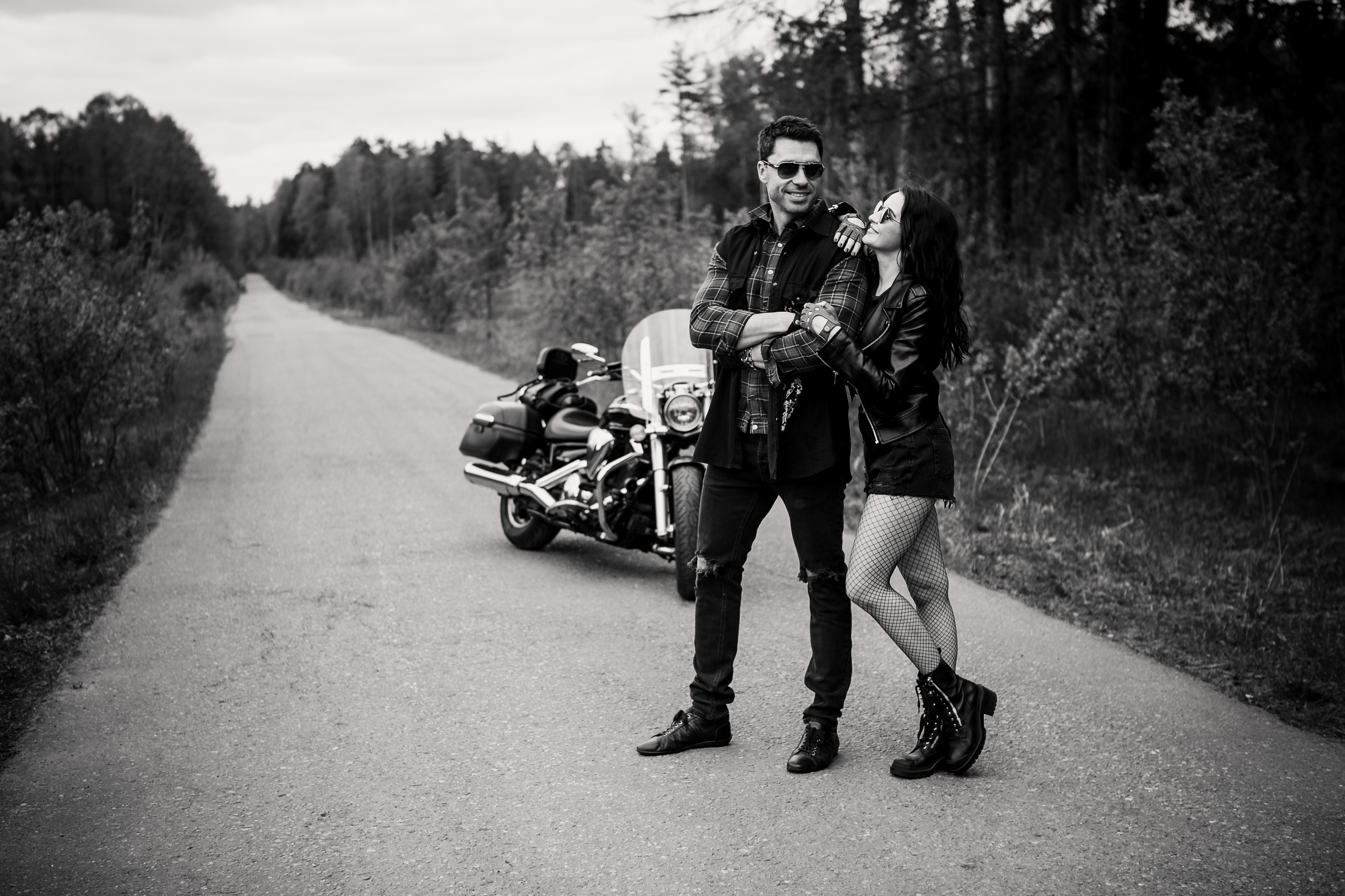 Фотосессия Лав Стори (Love Story) | Москва