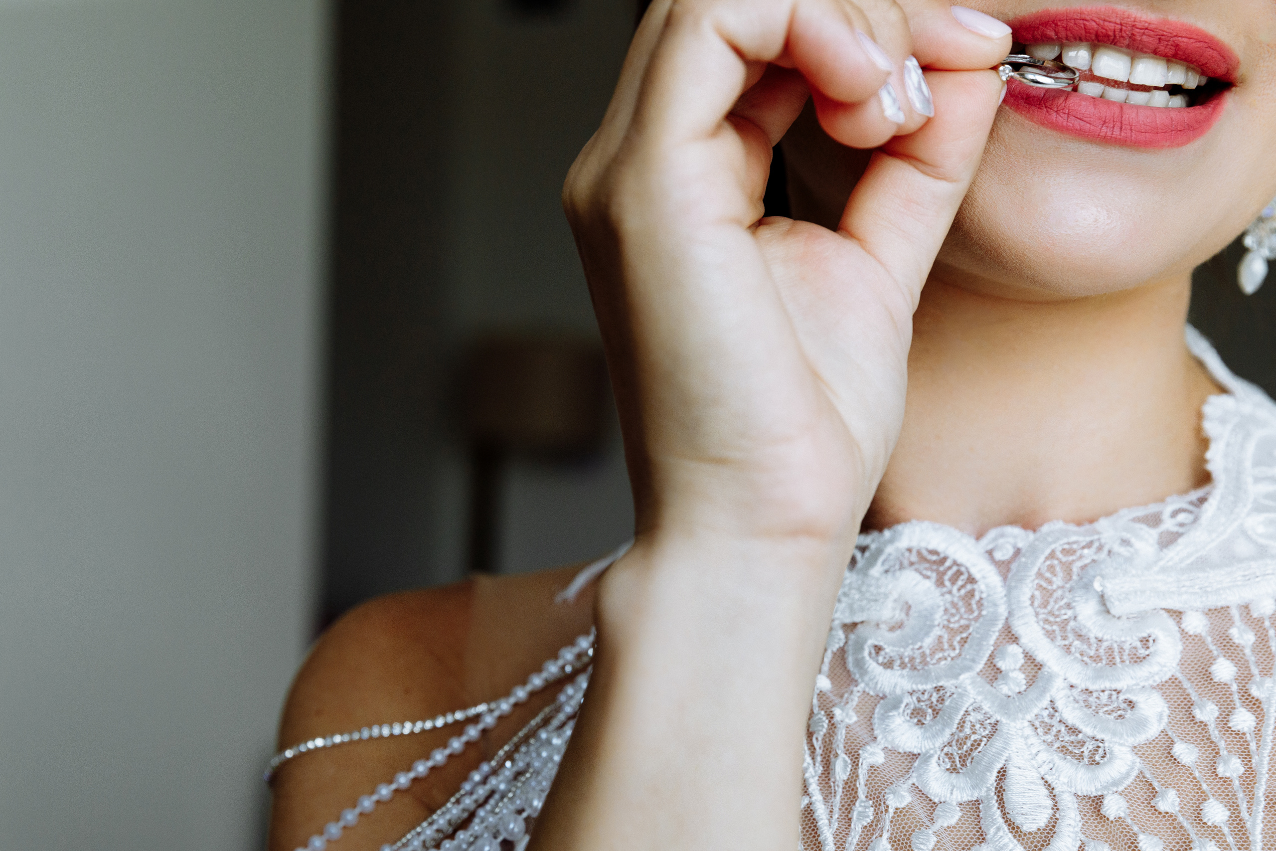 Анонс свадьбы Ромы и Леры