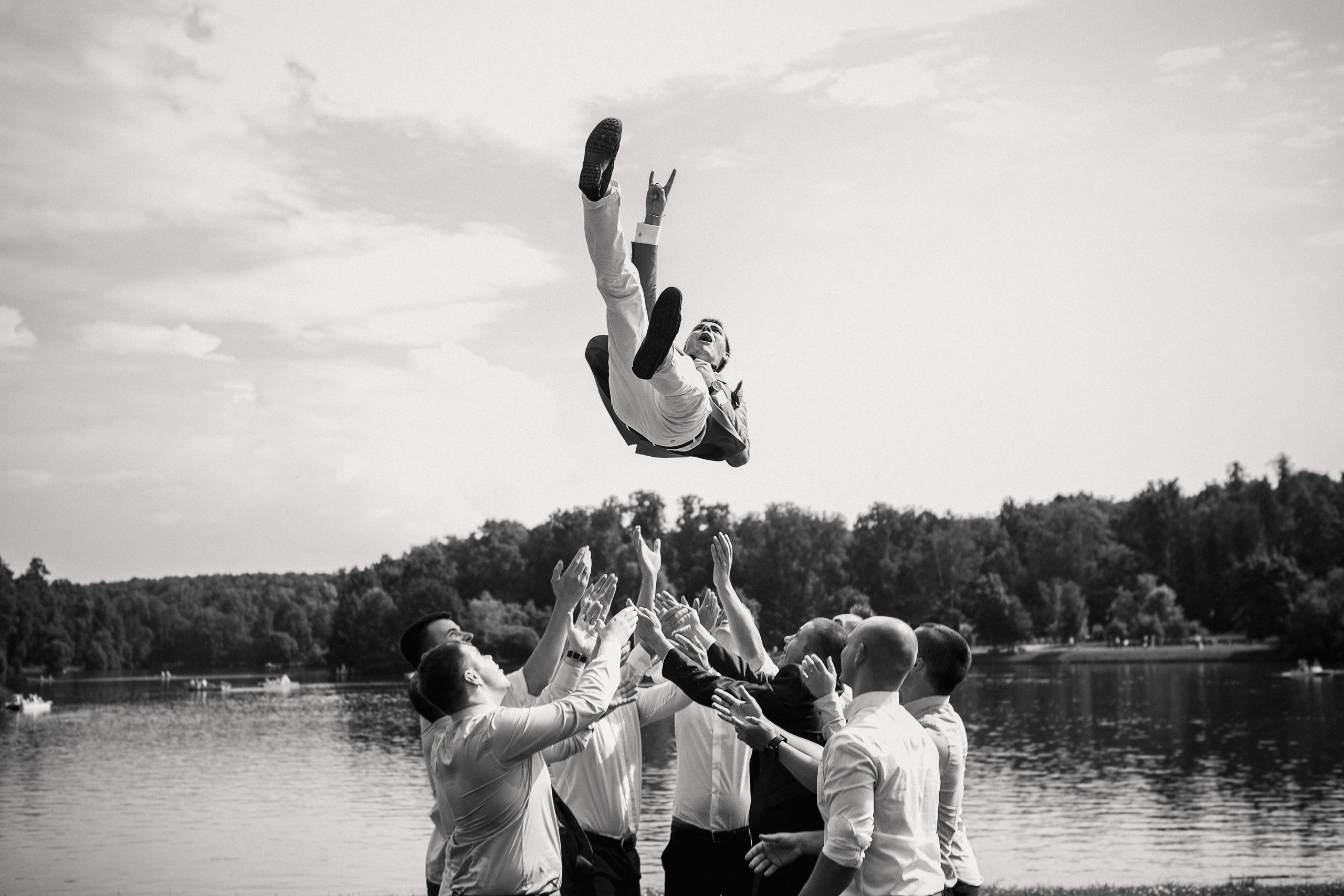 Анонс свадьбы Ивана и Дарьи