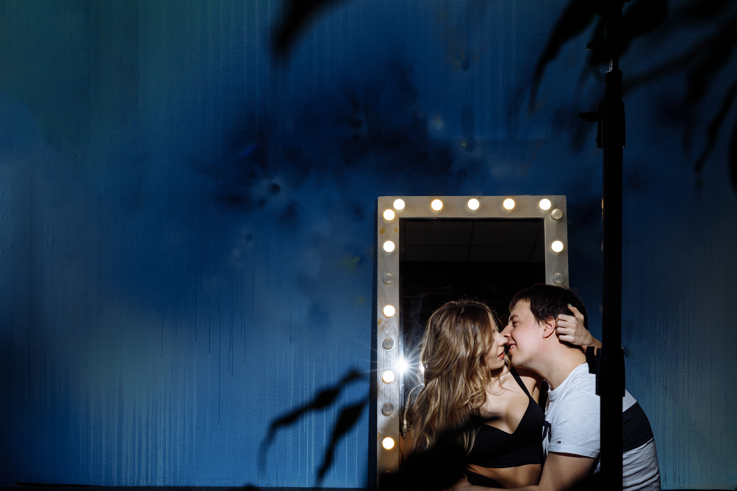 Анонс Love Story Максима и Насти