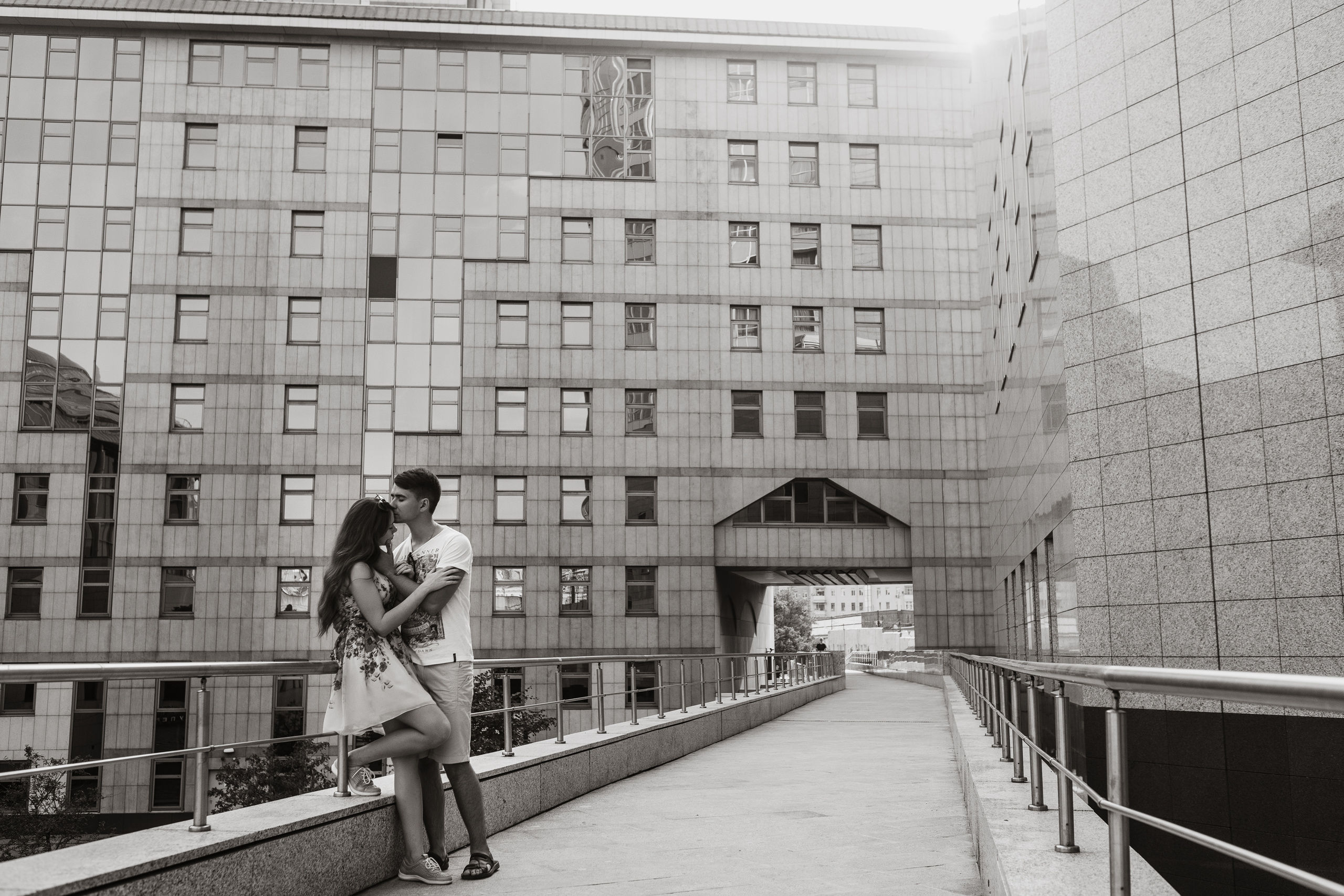 Фотосессия Лав Стори (Love Story) | Москва