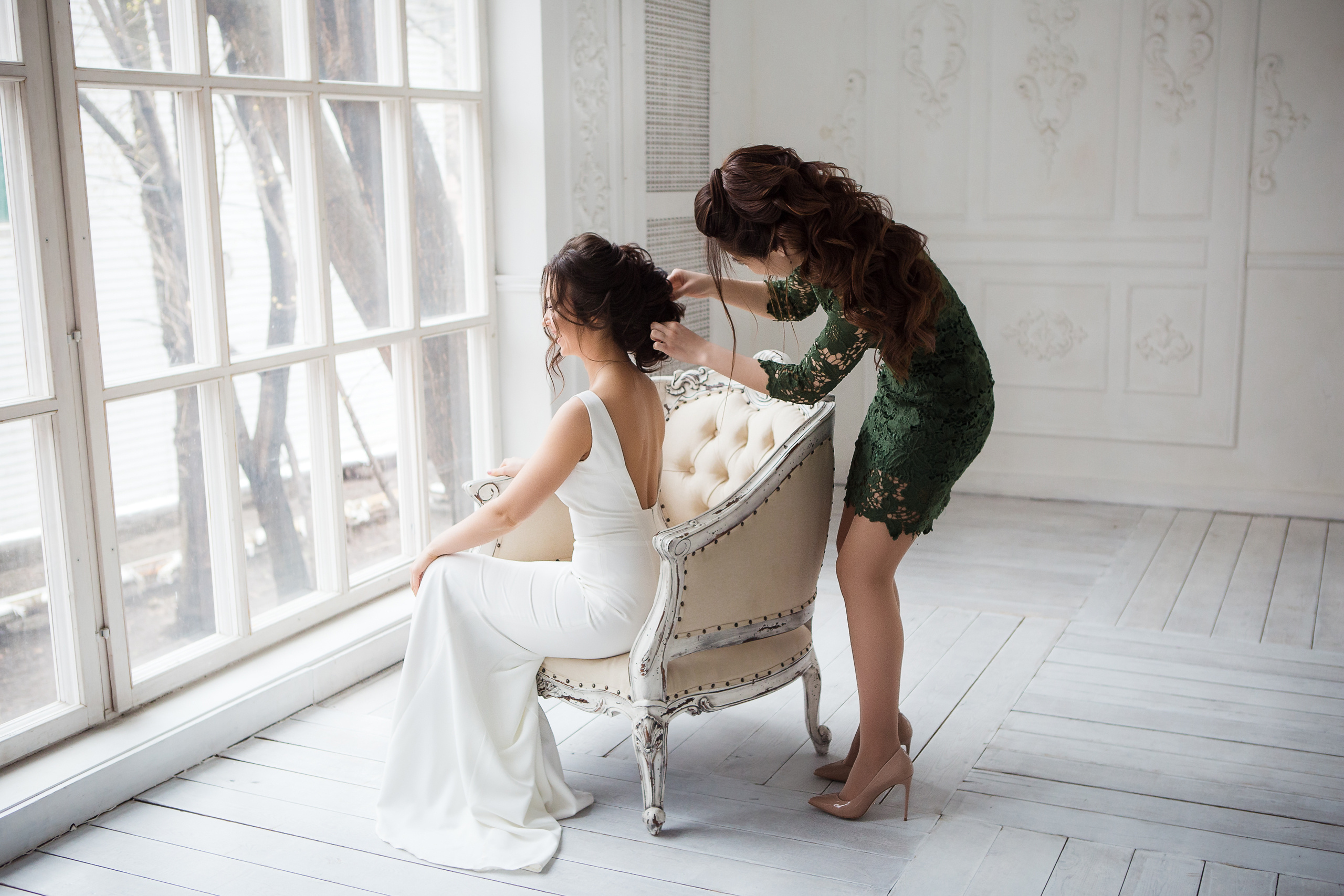 Анонс свадьбы Влада и Юли