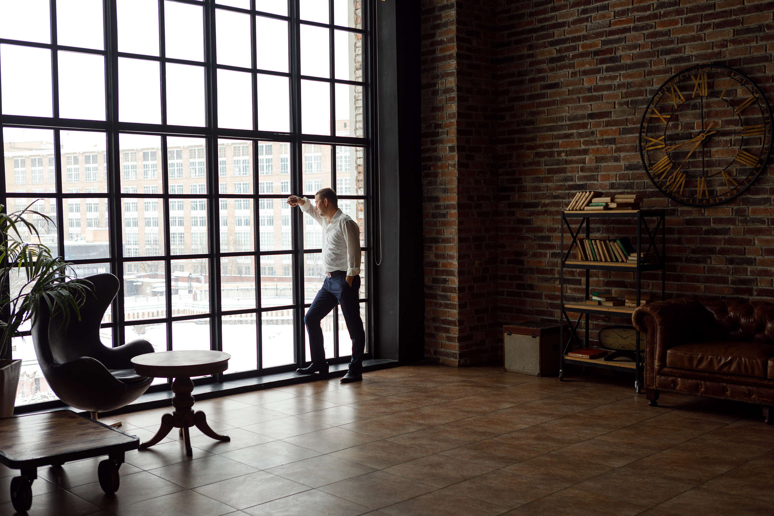 Анонс свадебной съемки Жени и Оли