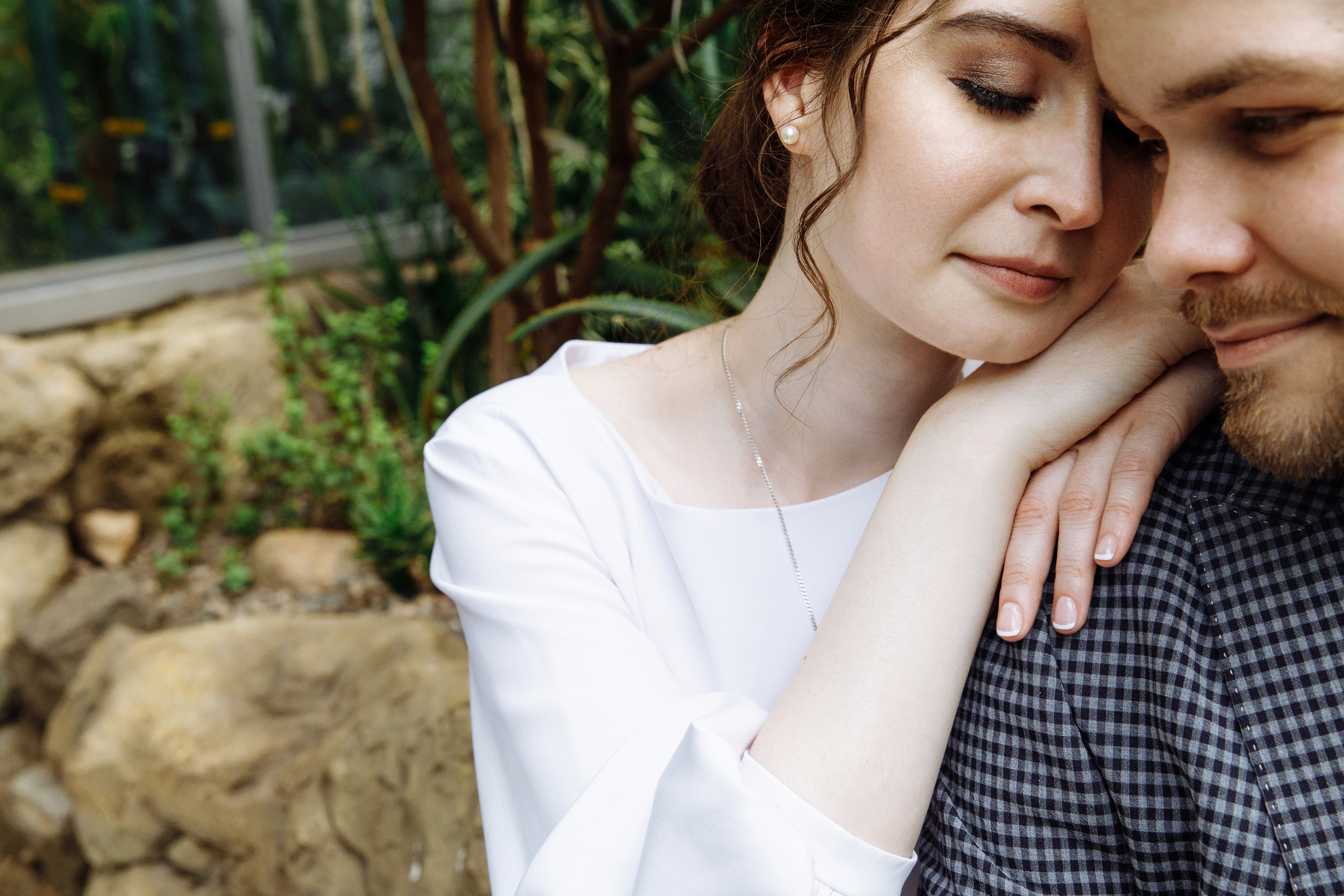 Анонс свадьбы Алины и Паши