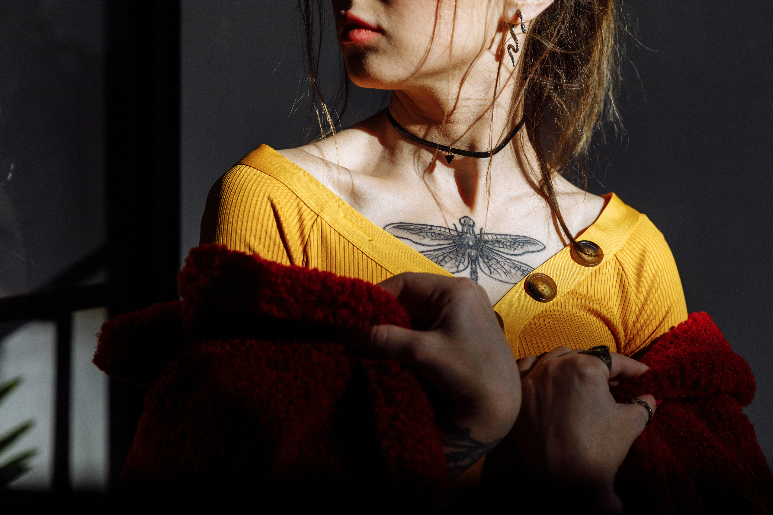 Анонс Love Story Алины и Димы