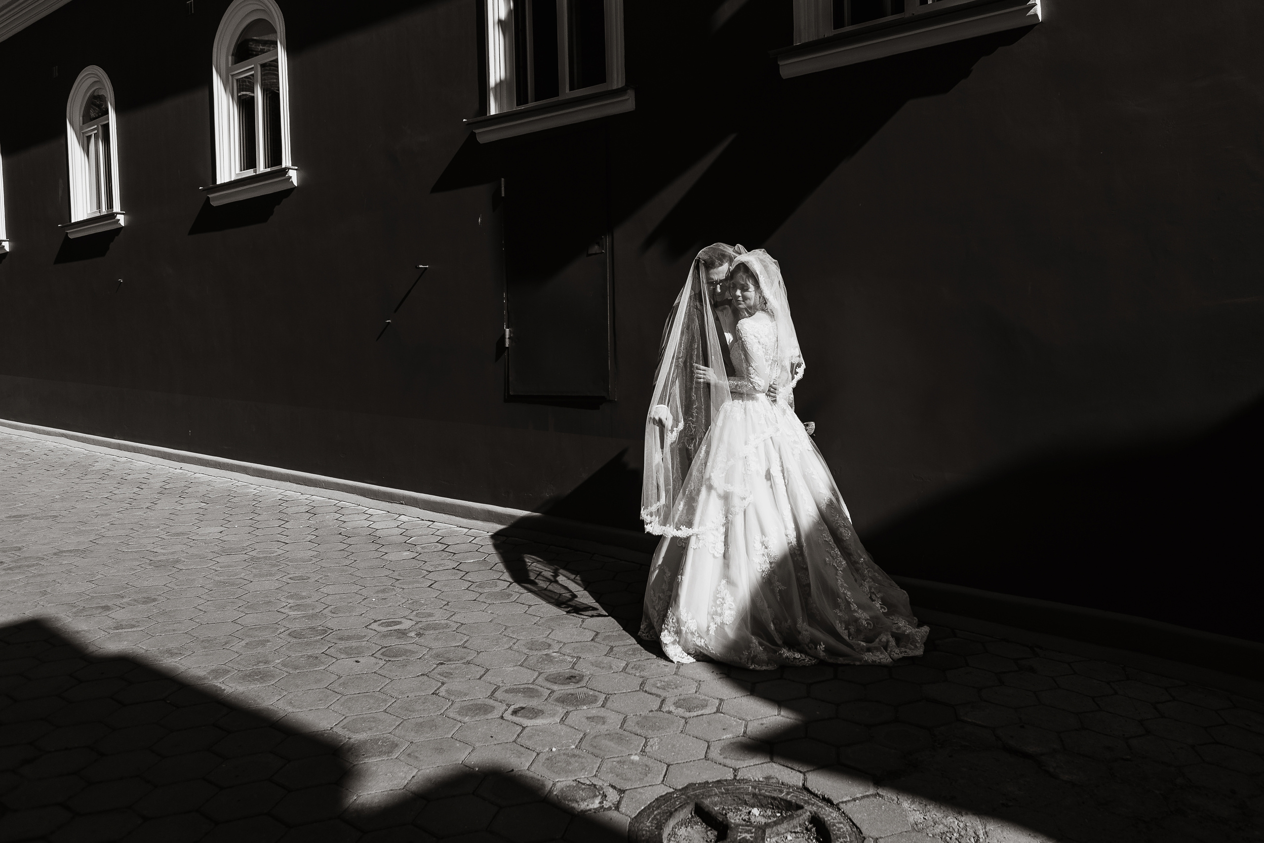 Анонс свадьбы Антона и Лиды