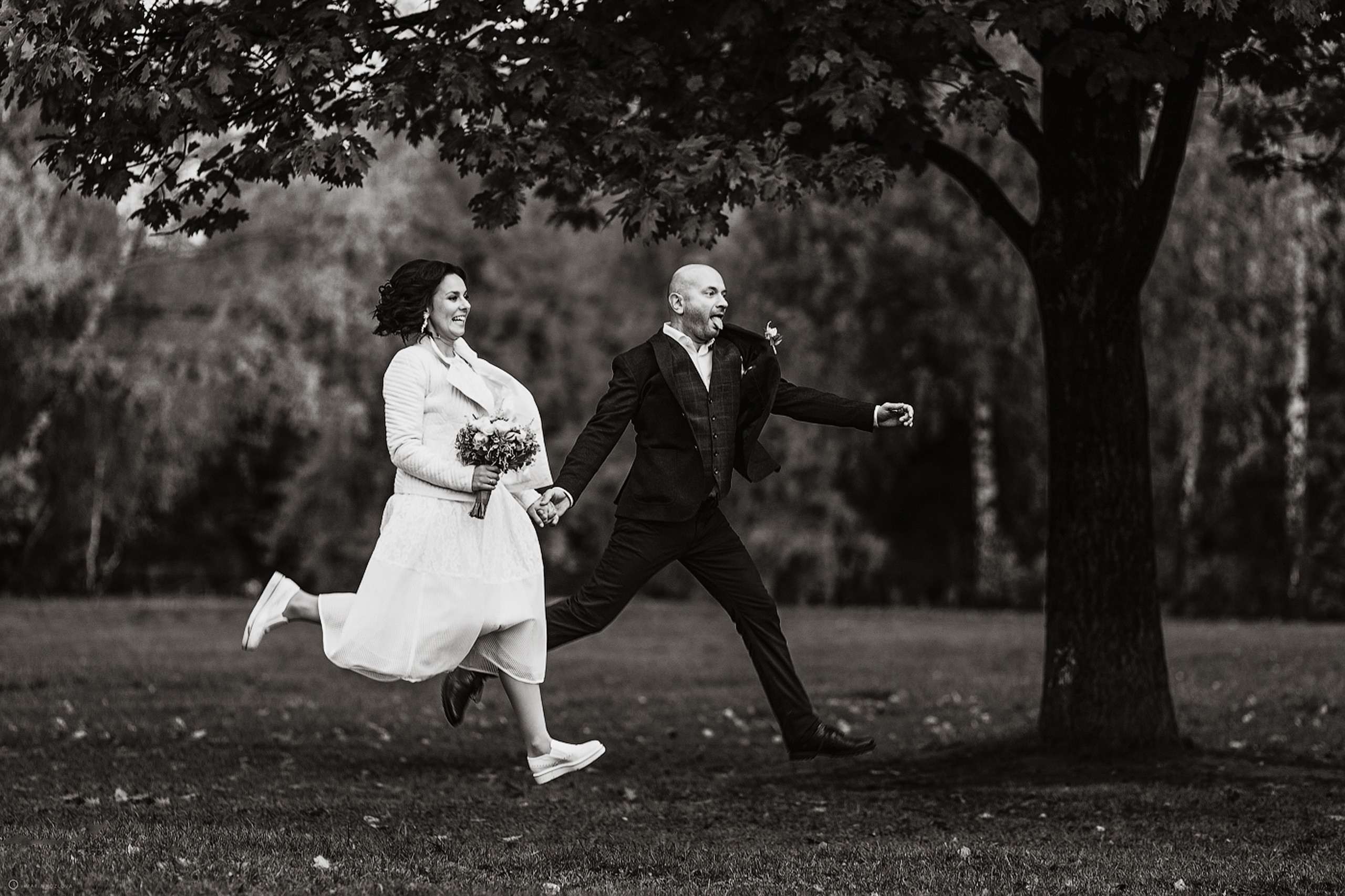 Анонс свадебной фотосъемки Димы и Даши