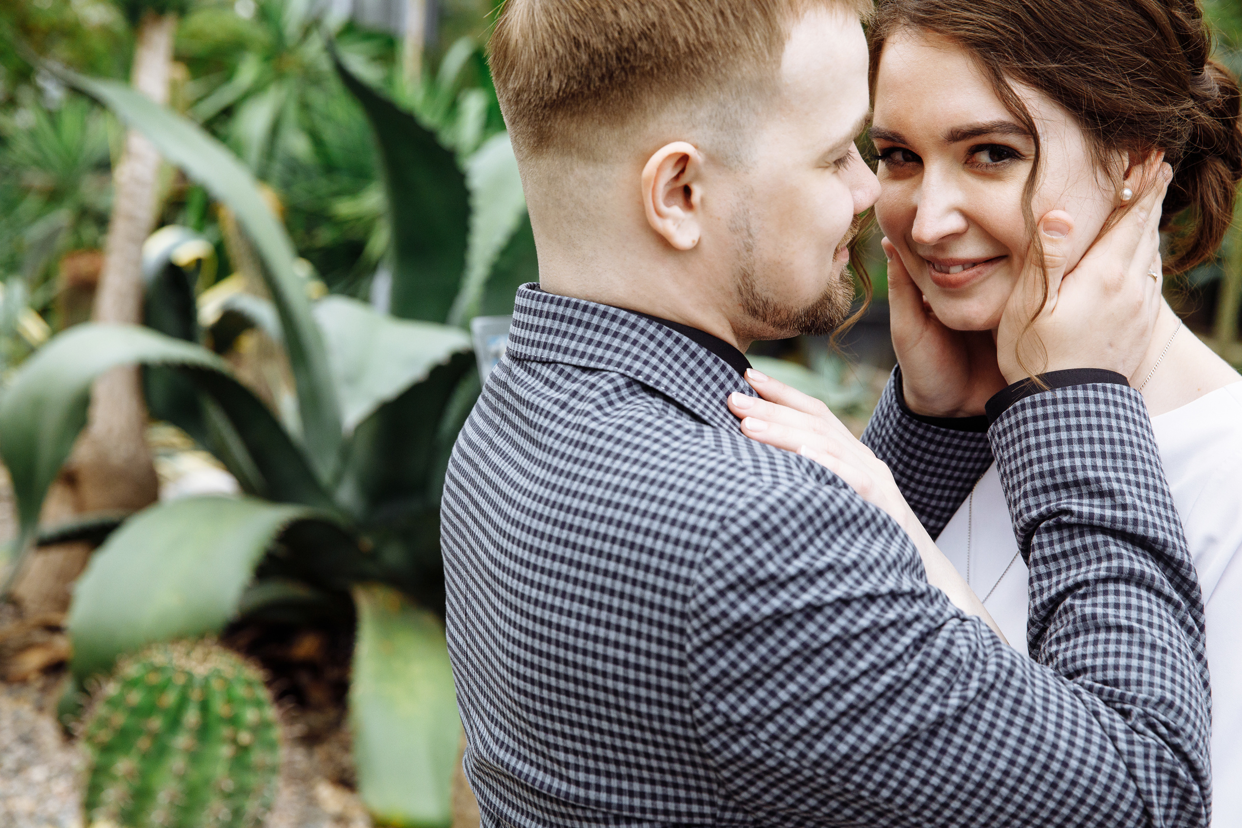 Анонс свадьбы Алины и Паши