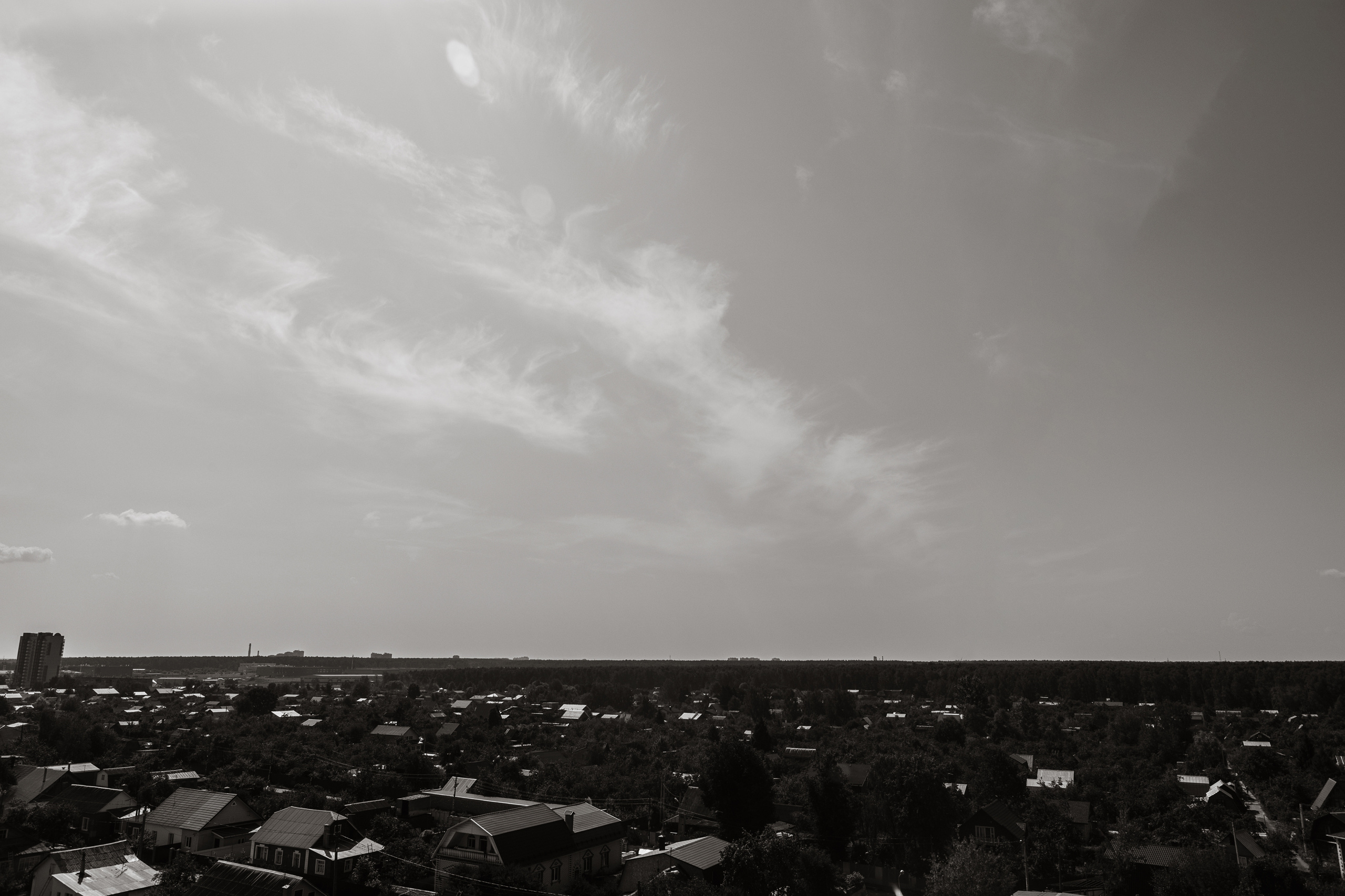 Анонс свадебной съемки Андрея и Маргариты