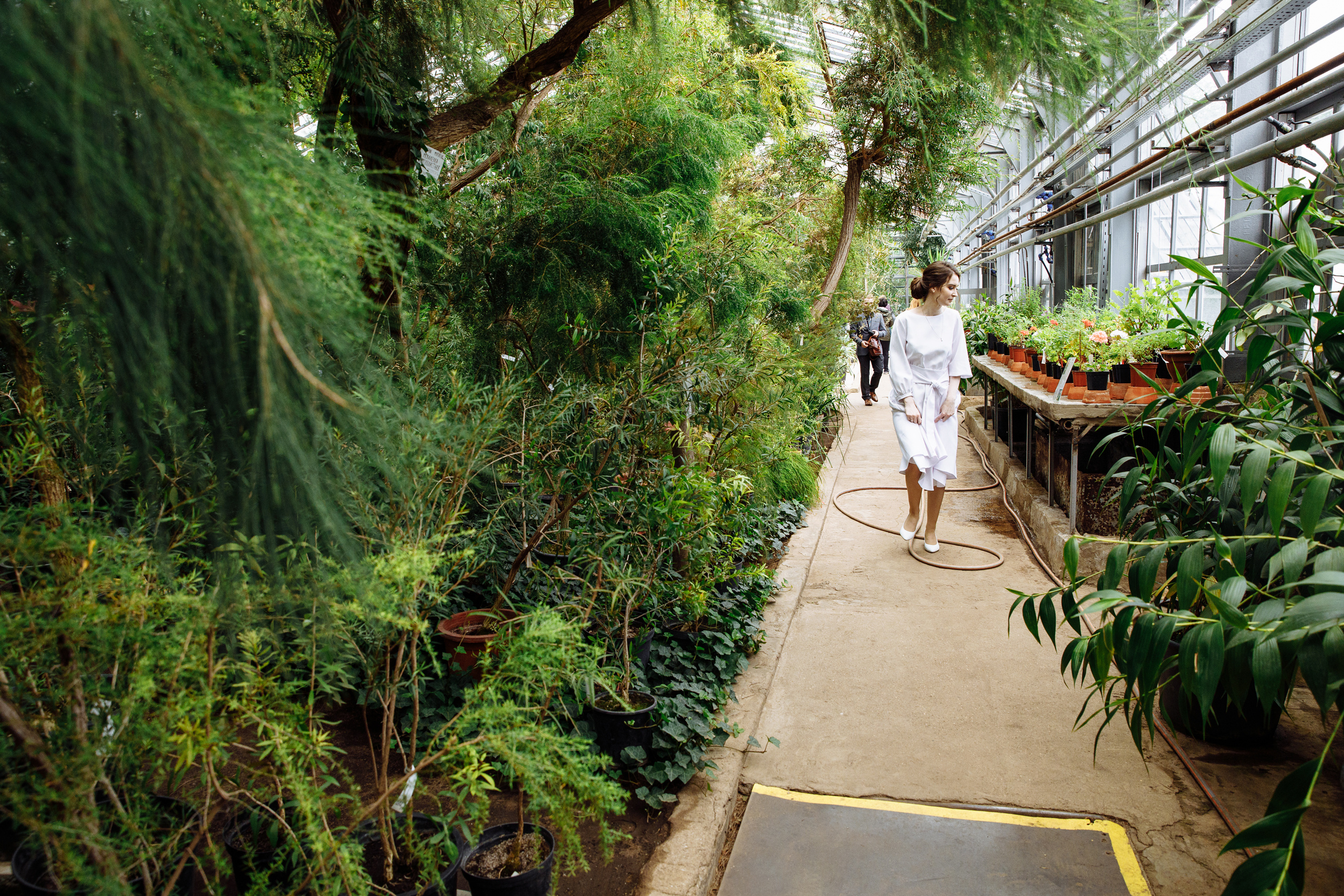 Анонс свадьбы Алины и Паши