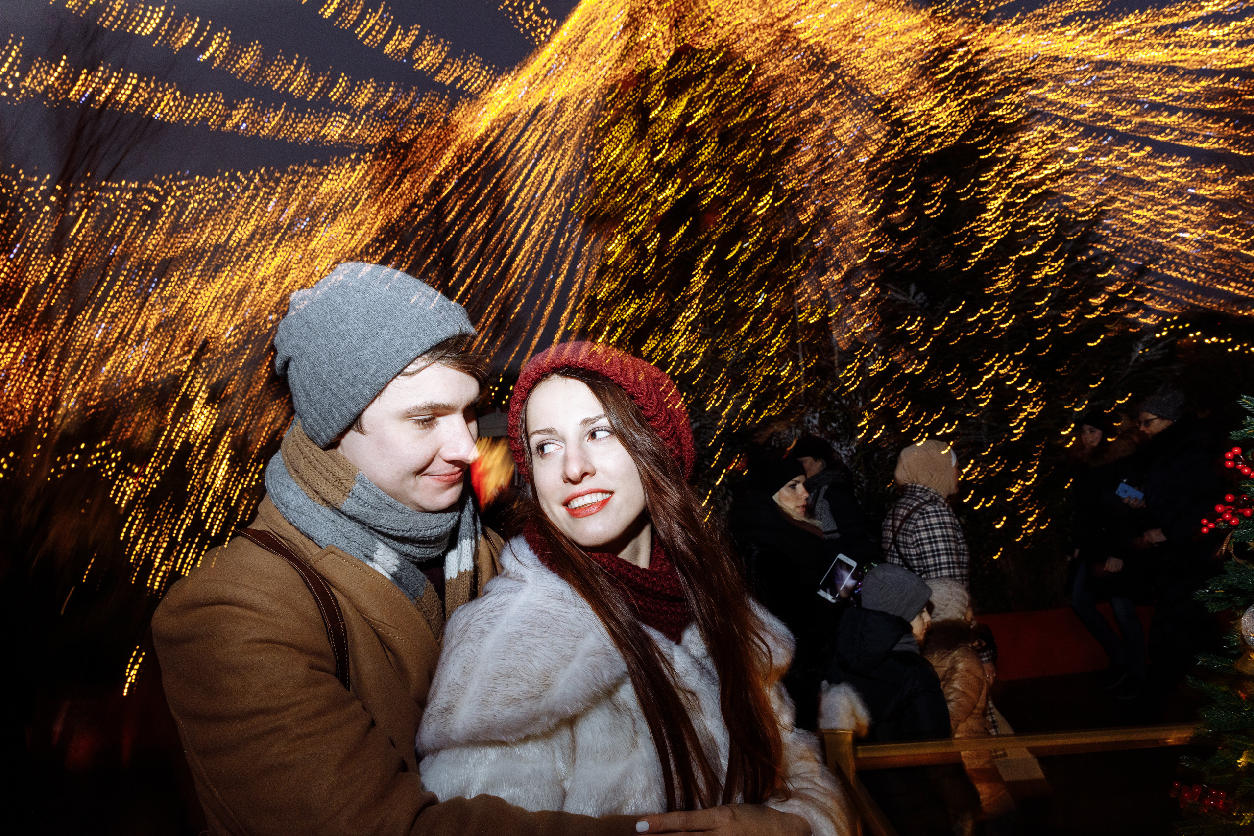 Фотосессия Лав Стори (Love Story) | Москва