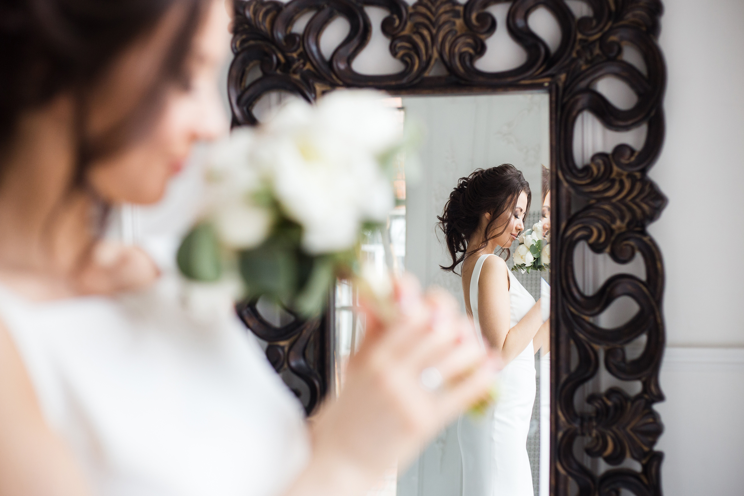 Анонс свадьбы Влада и Юли