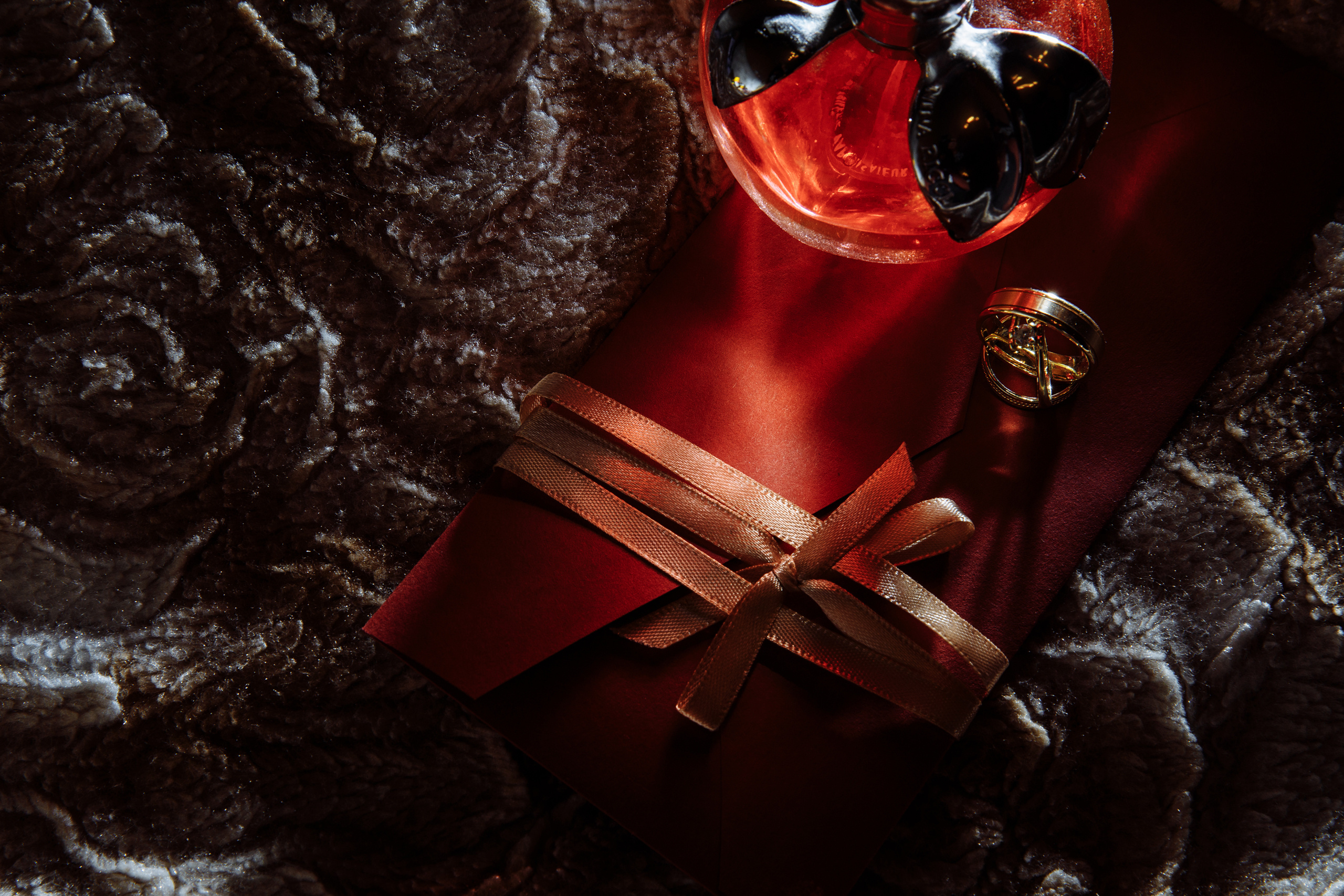 Анонс свадьбы Олега и Алены