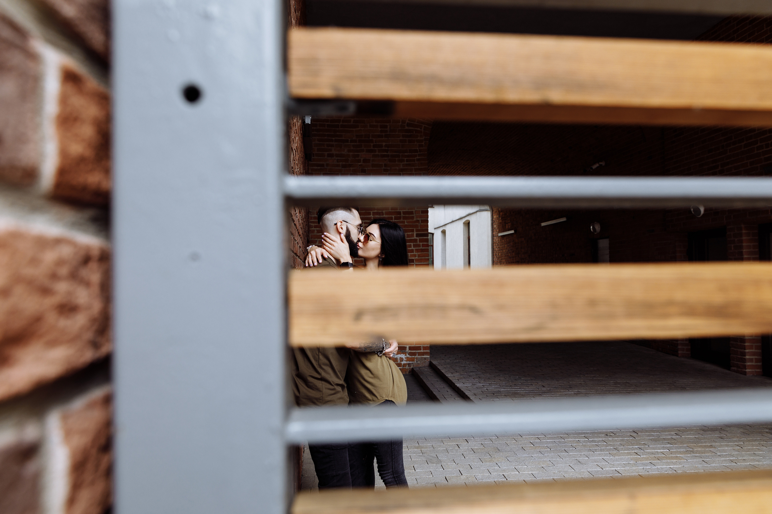 Фотосессия Лав Стори (Love Story) | Москва