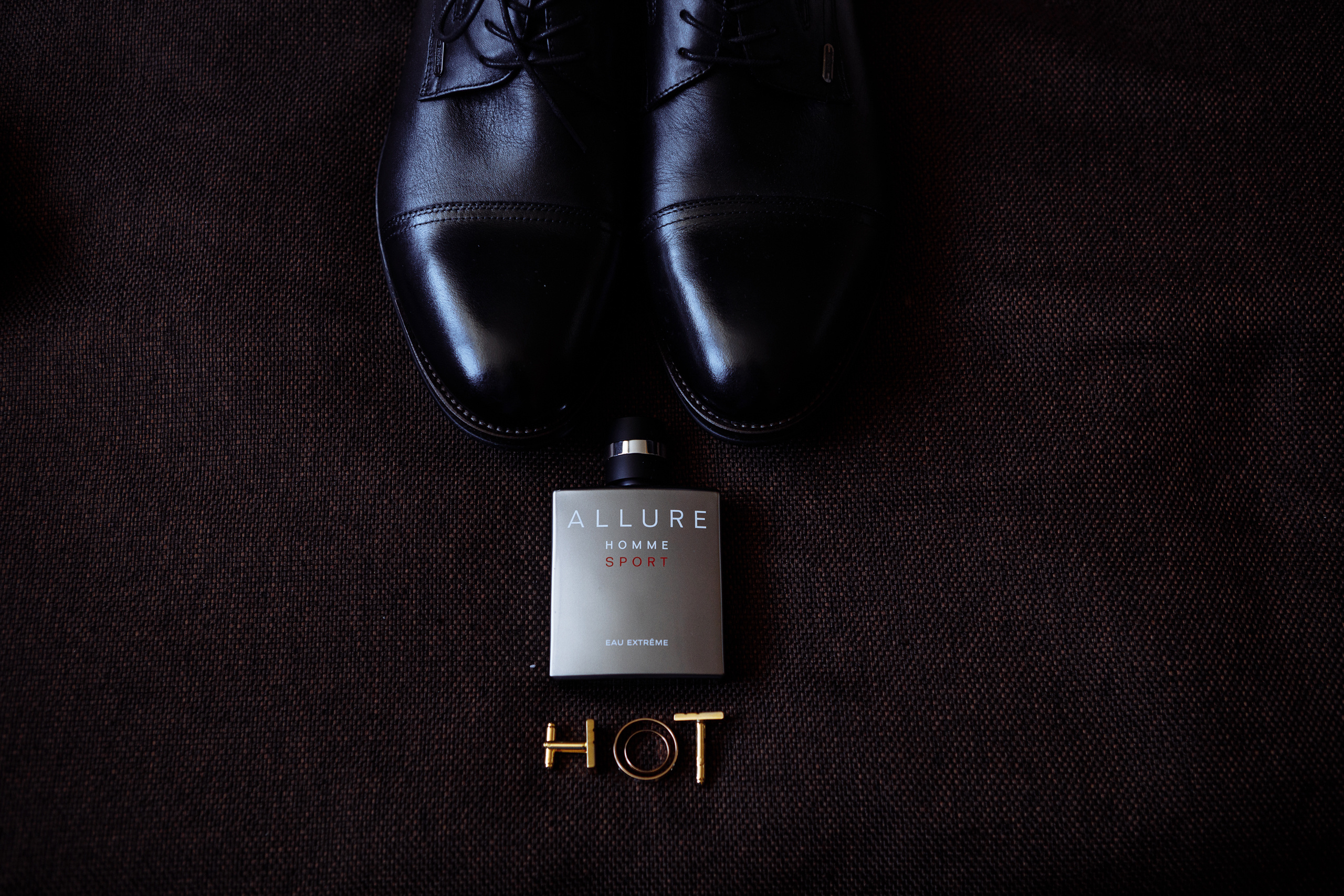 Анонс свадебной съемки Дениса и Анны