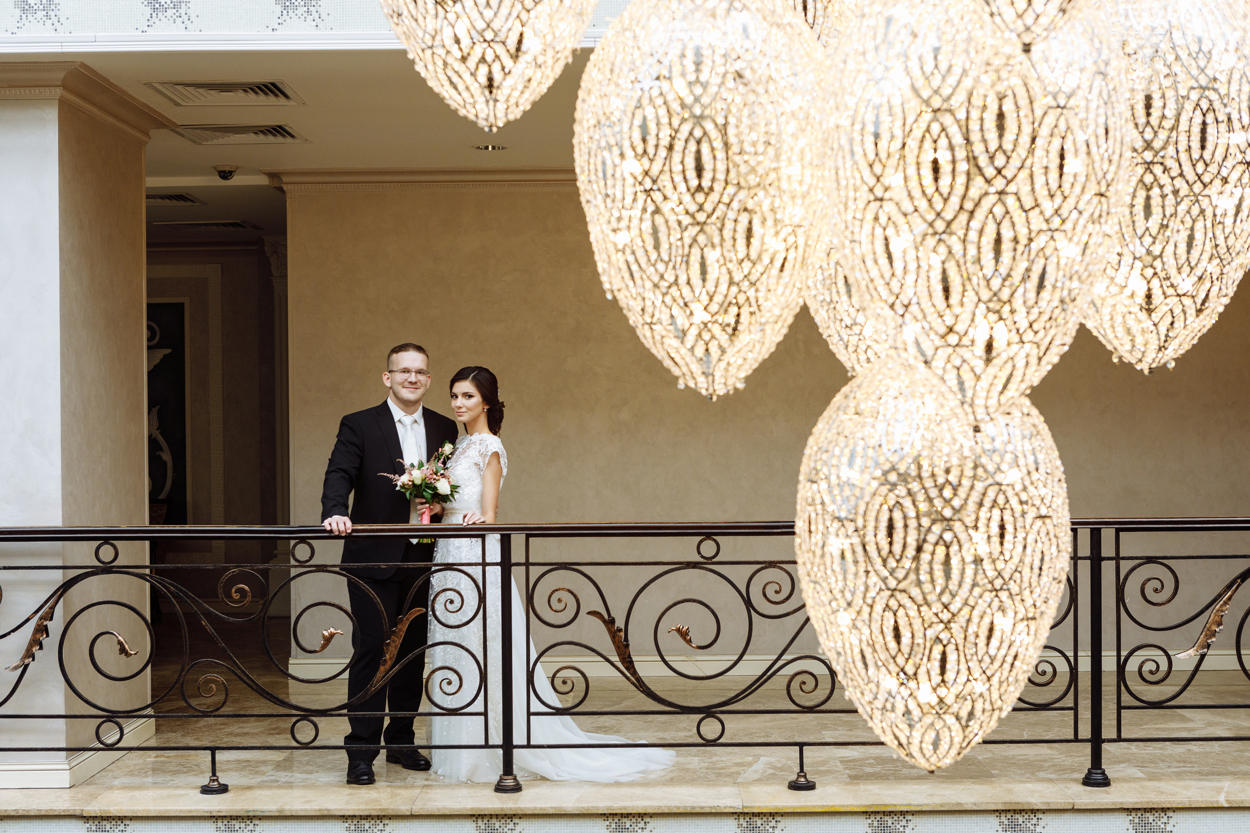 Анонс свадебной фотосъемки Данилы и Юли