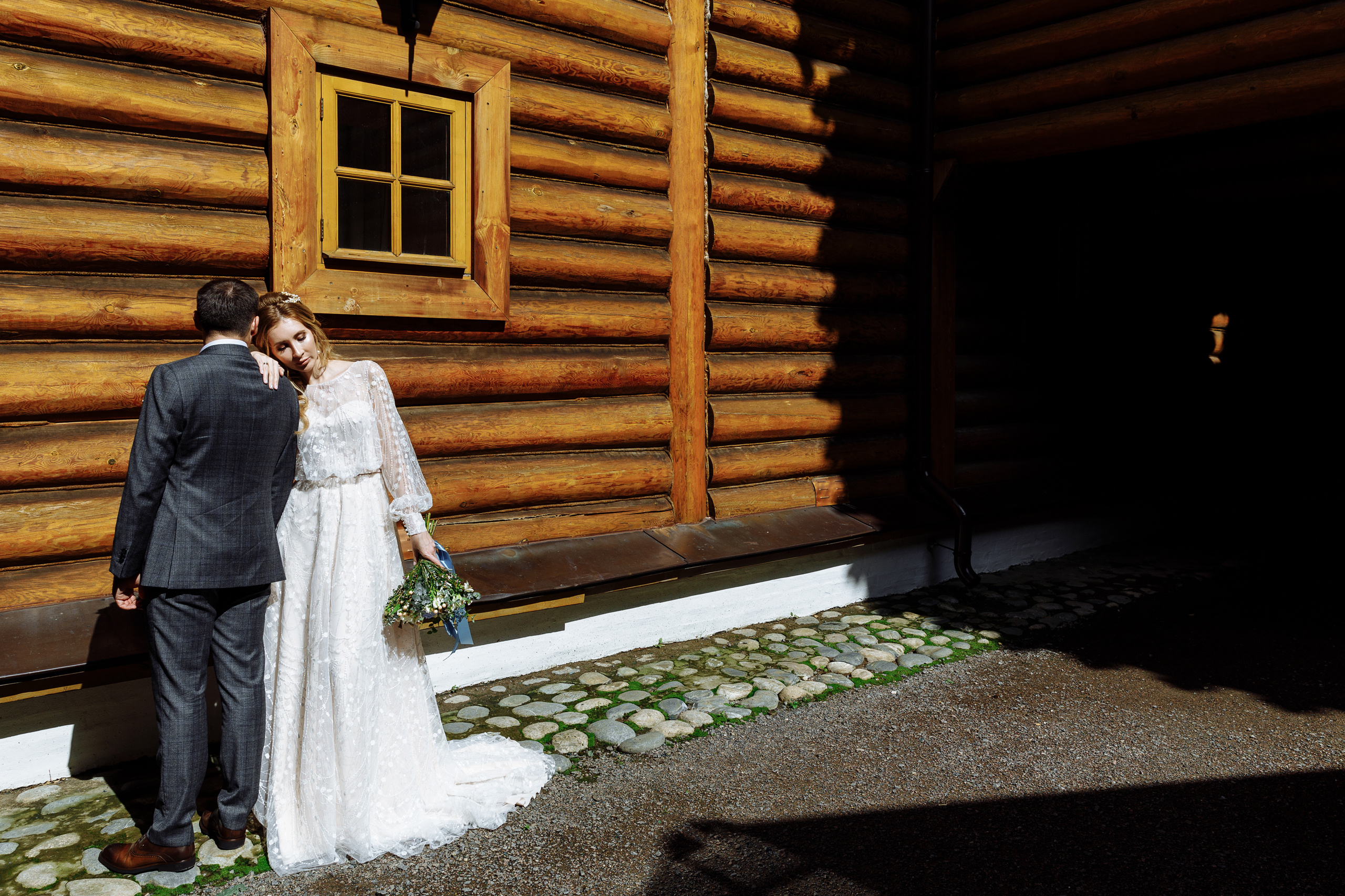 Анонс свадьбы Ярослава и Юли