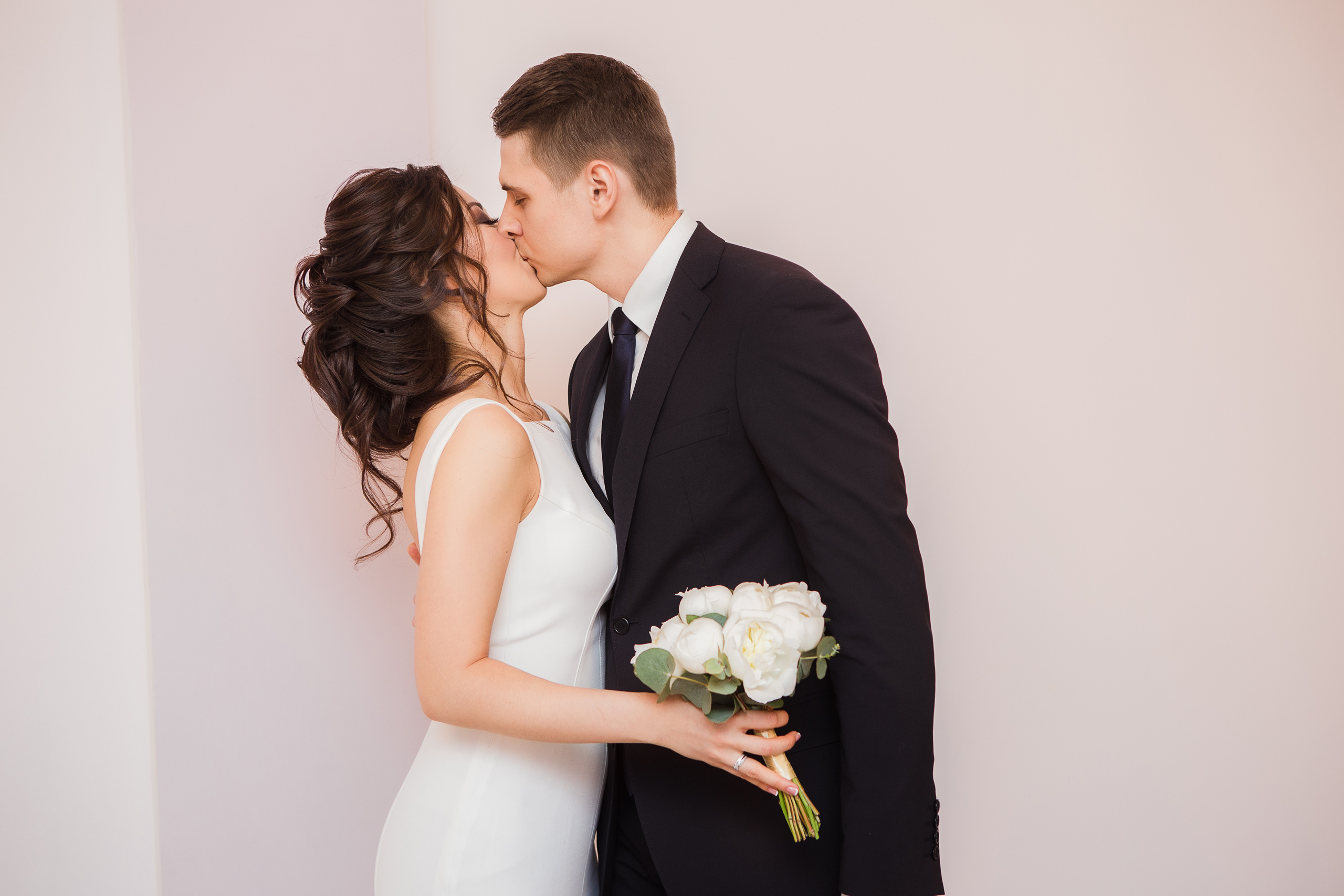 Анонс свадьбы Влада и Юли