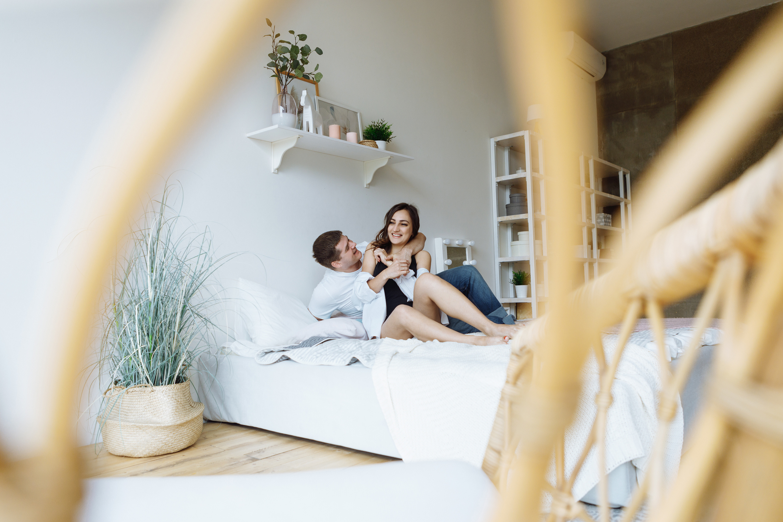 Анонс Love Story Максима и Кати