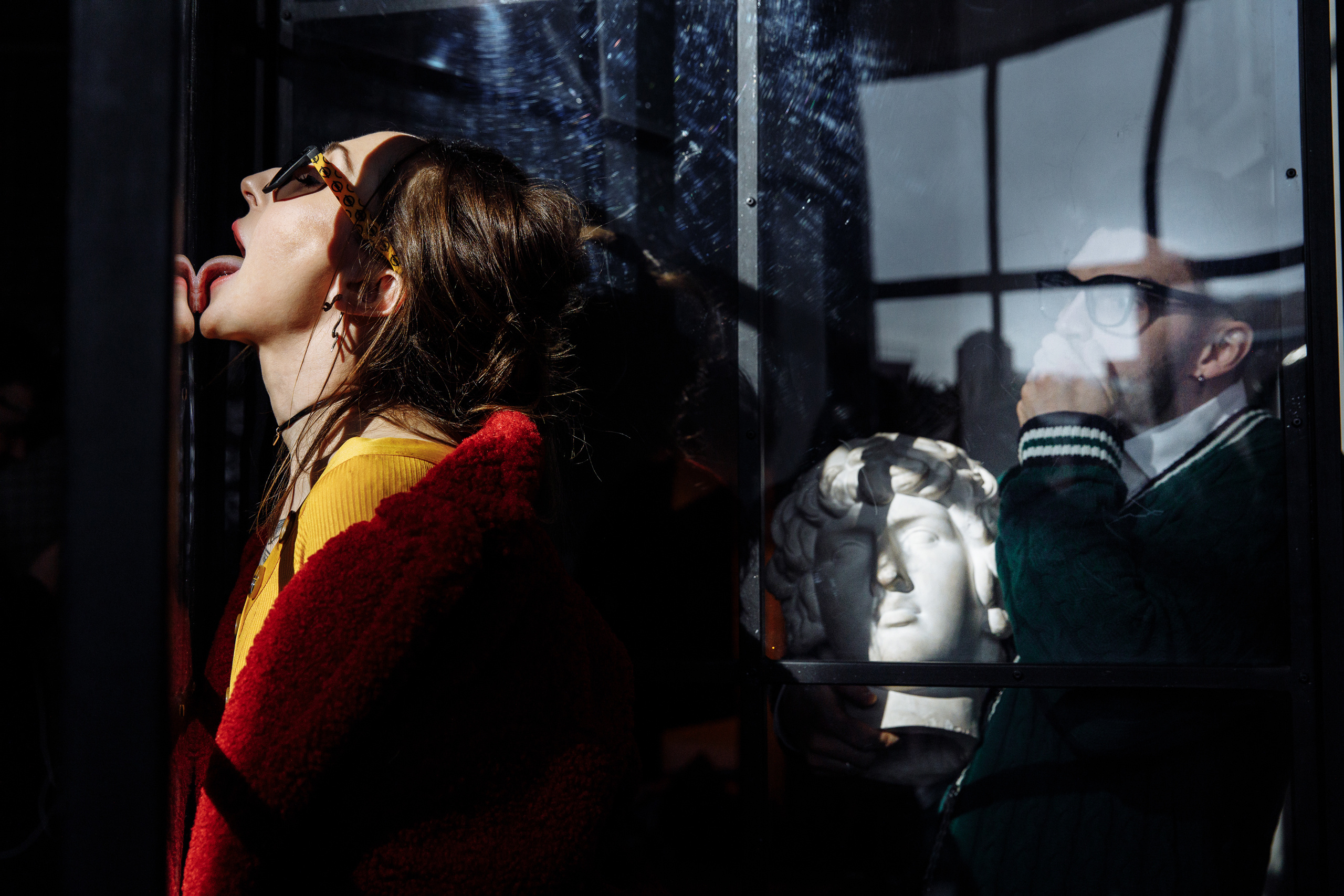 Фотосессия Лав Стори (Love Story) | Москва