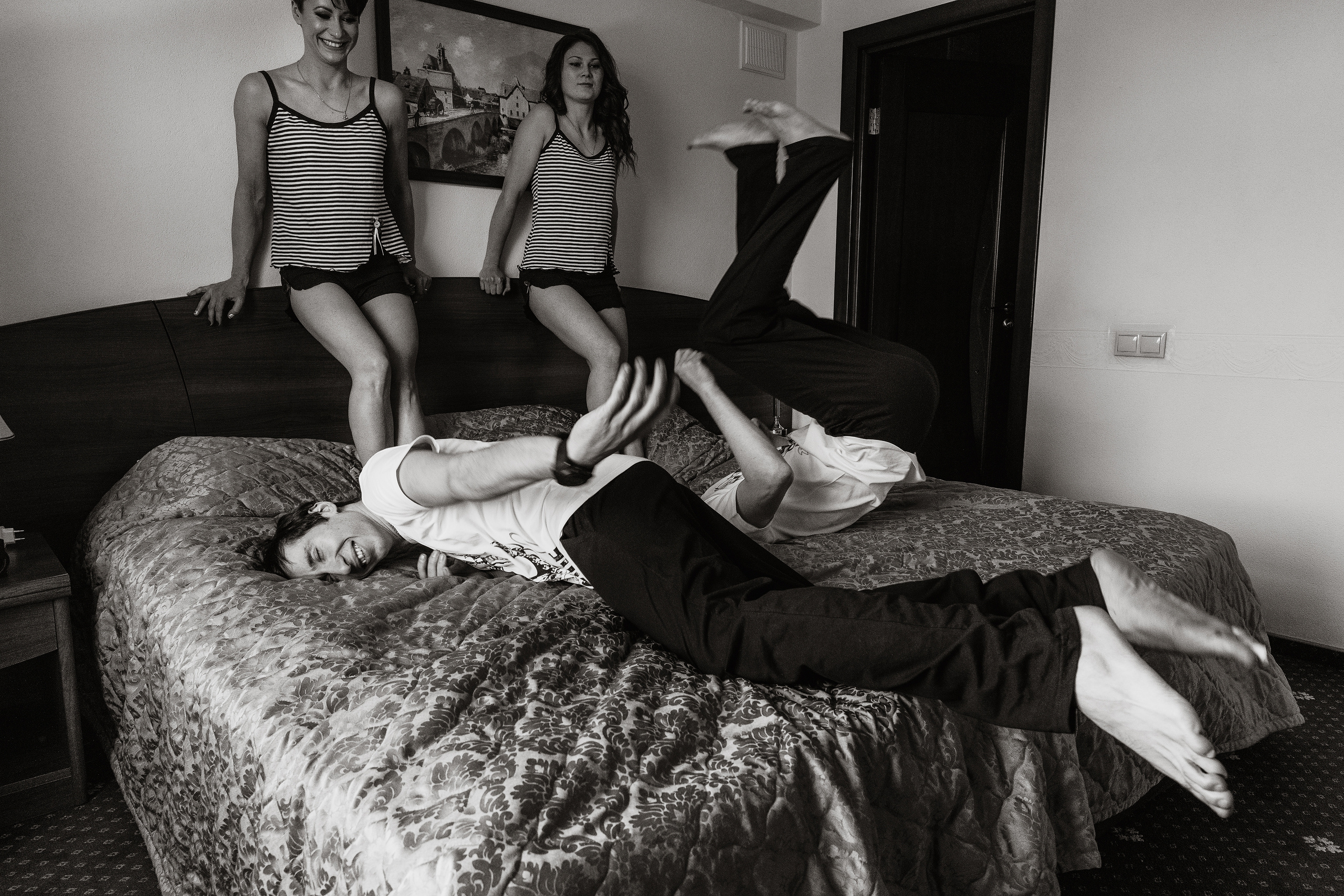 Анонс свадьбы Димы и Лены