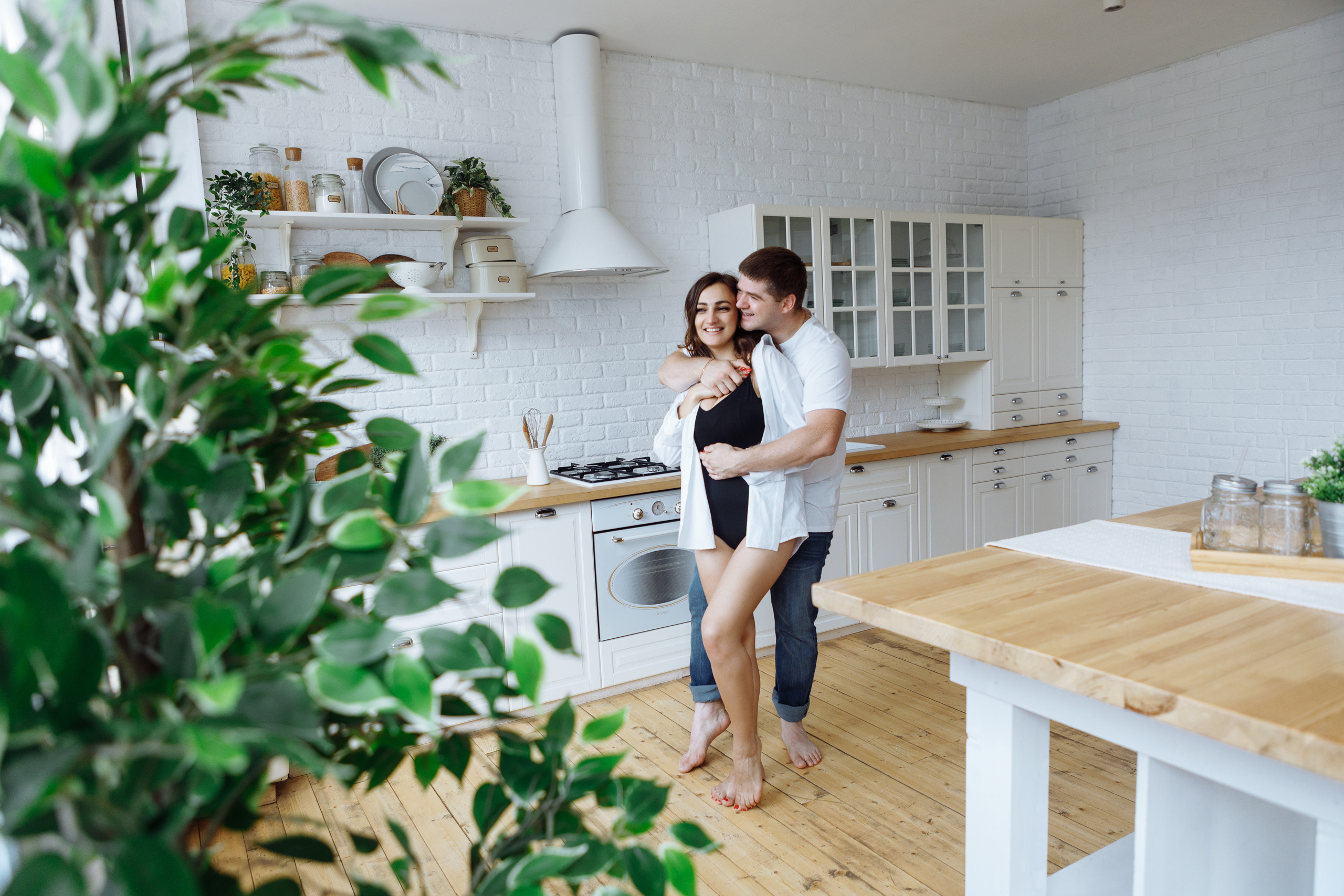 Анонс Love Story Максима и Кати