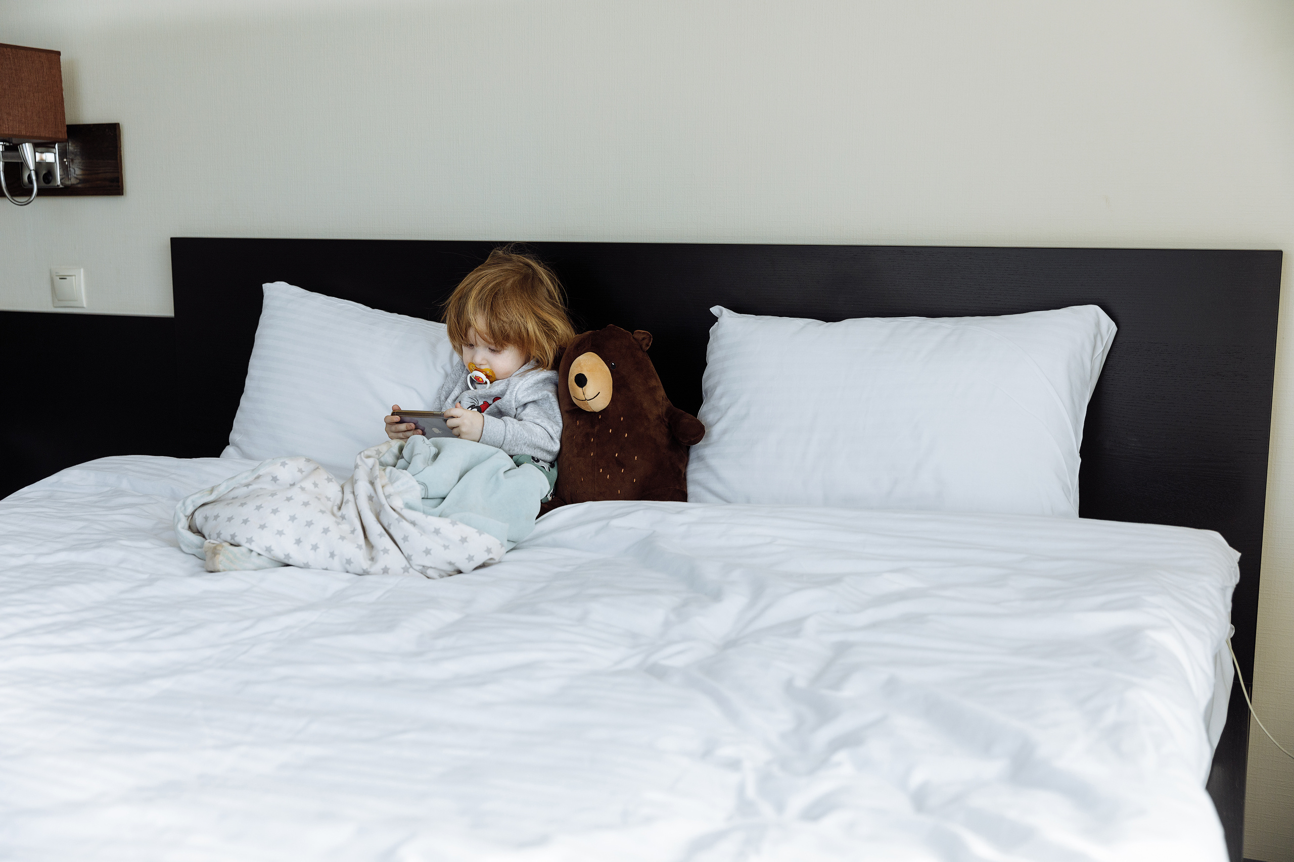 Свадебный анонс Миши и Саши