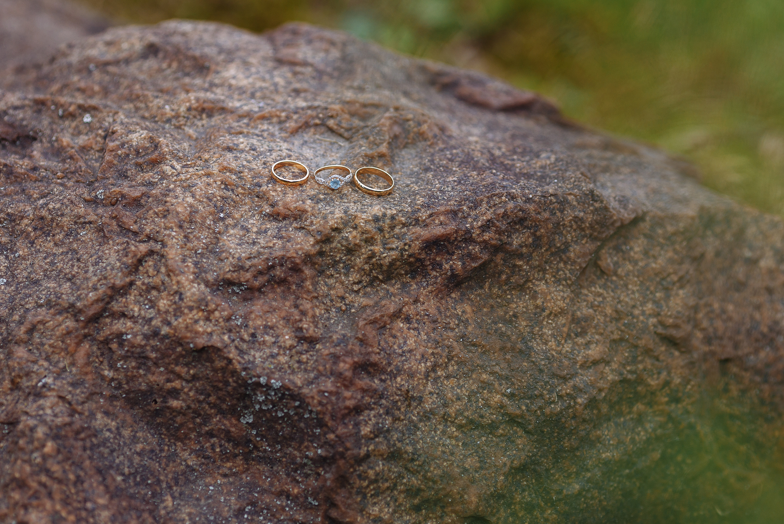 Анонс свадебной фотосъемки Тани и Саши