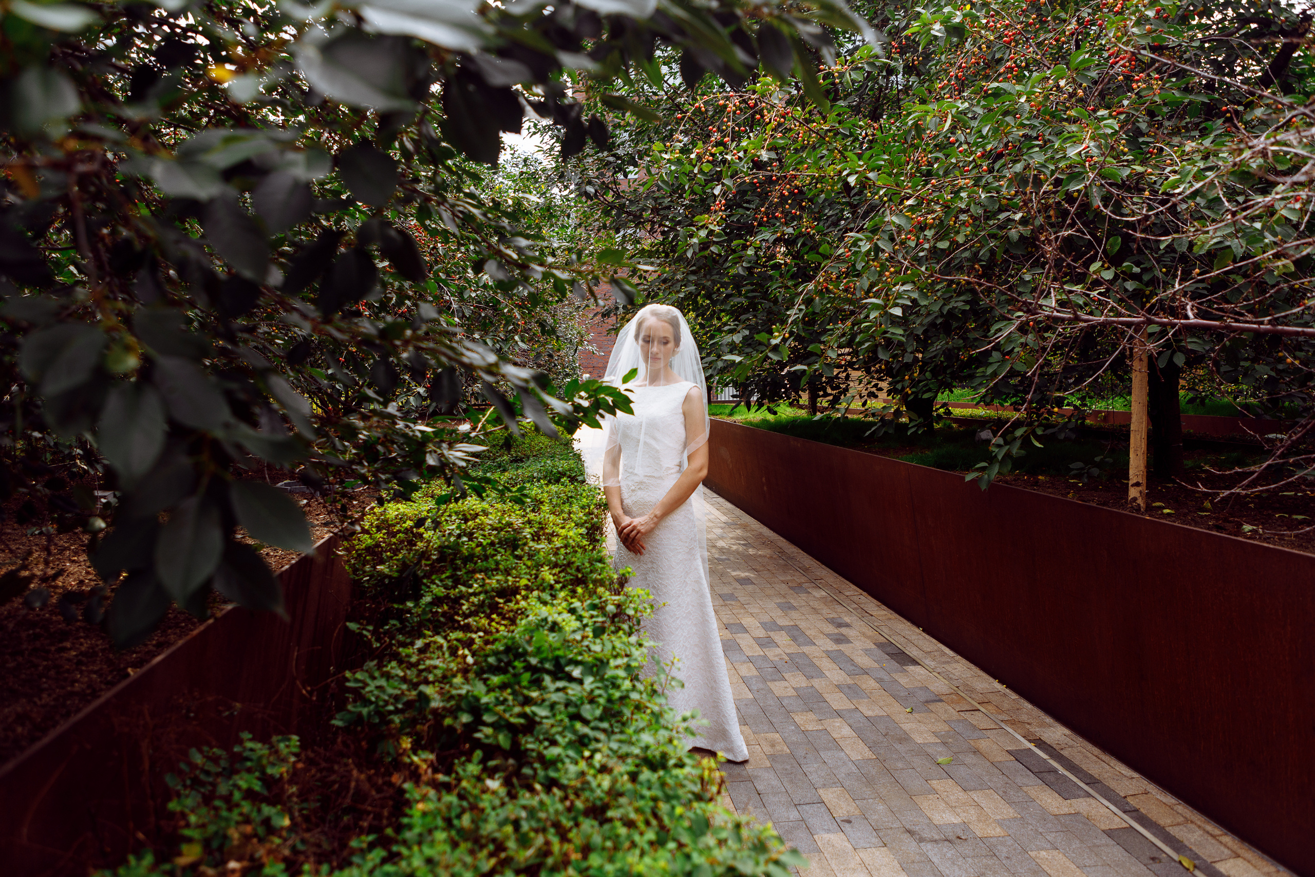 Анонс свадьбы Миши и Ани