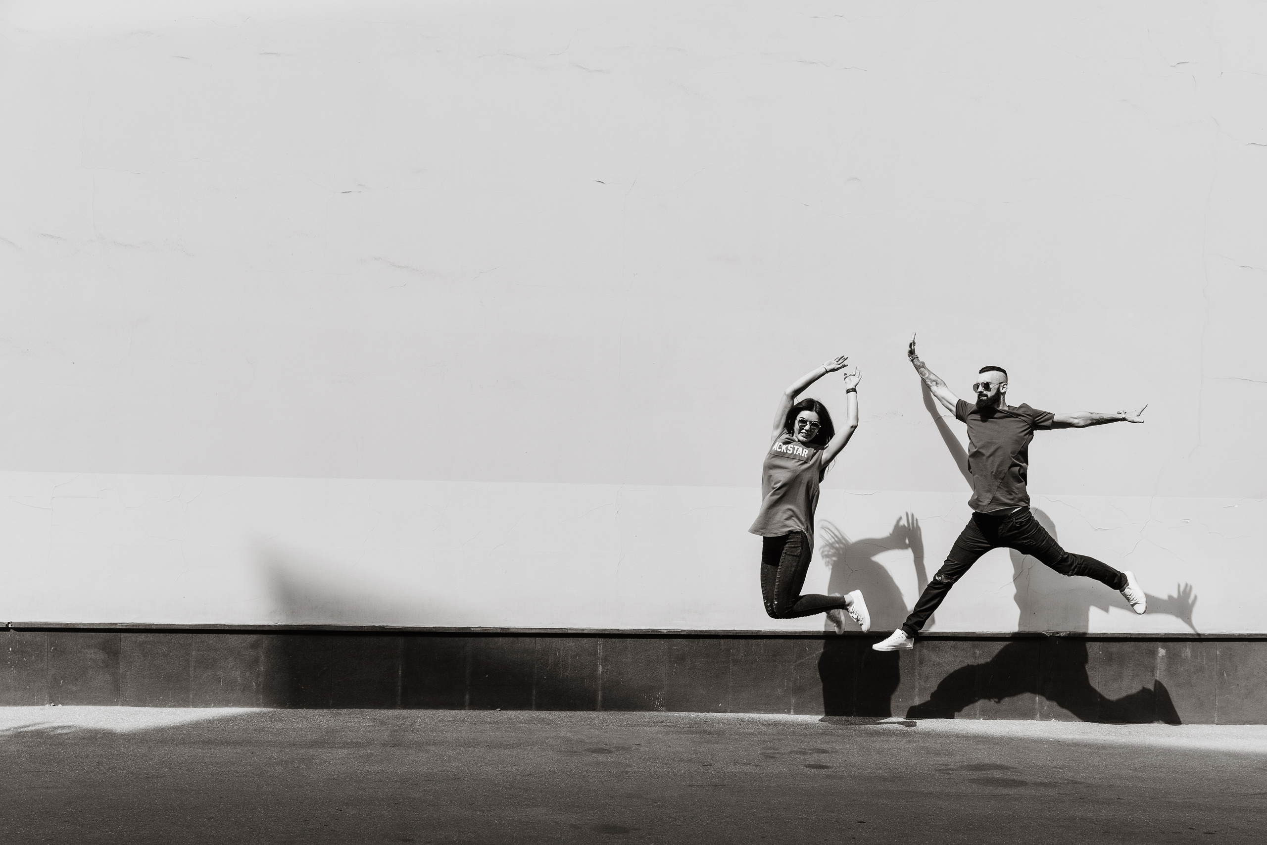 Фотосессия Лав Стори (Love Story) | Москва