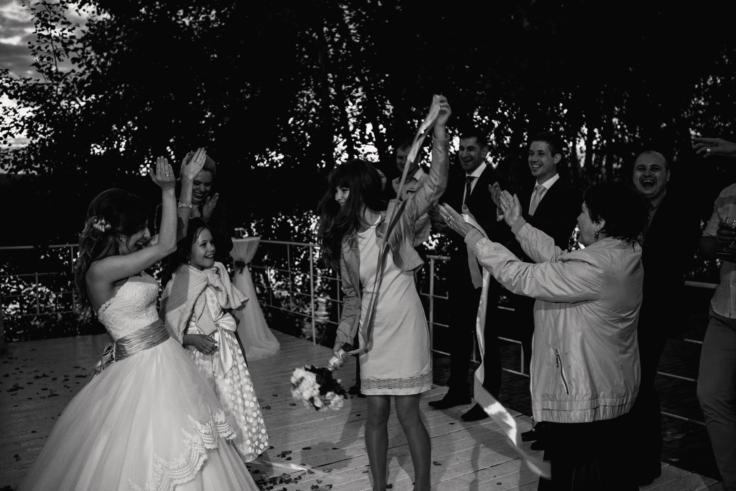 Анонс свадебной съемки Киры и Влада