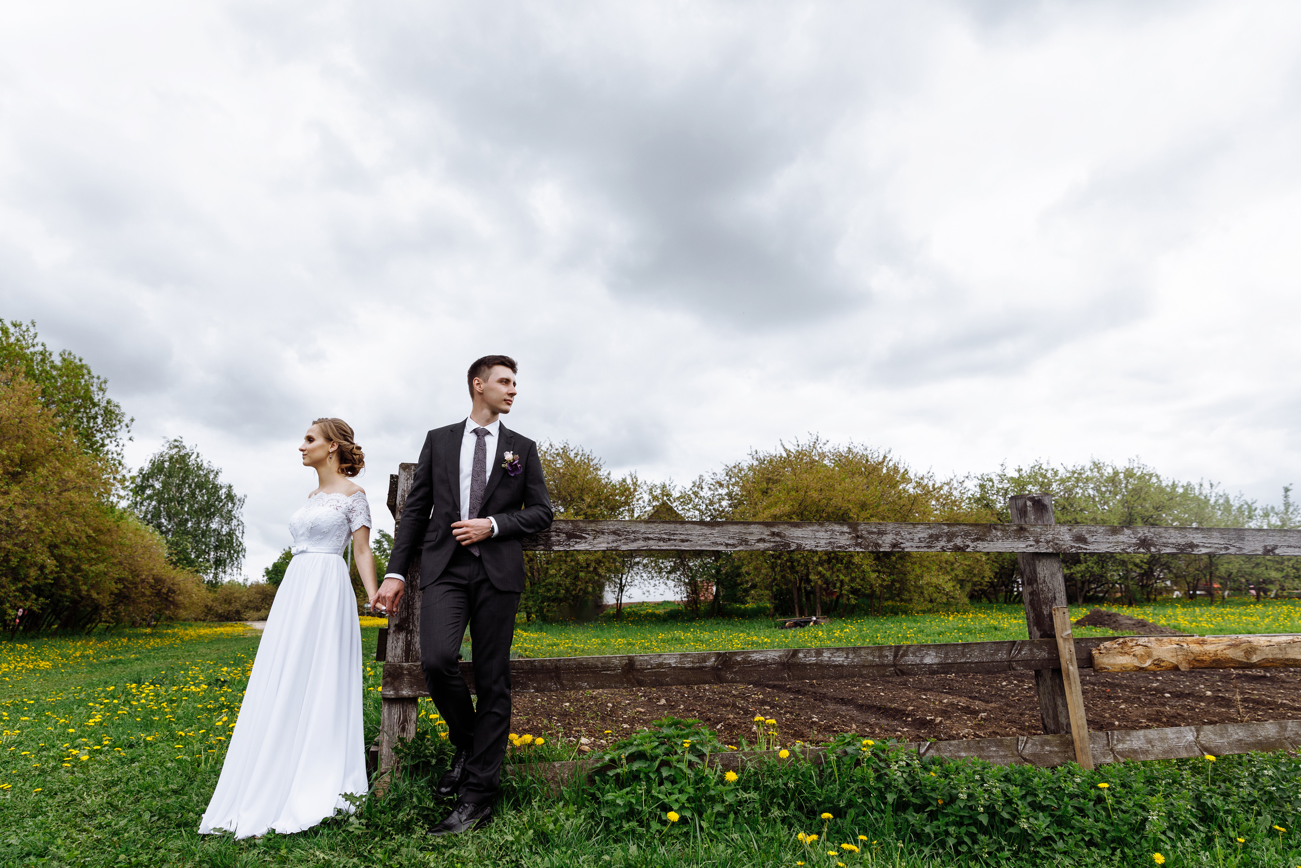 Анонс свадьба Саши и Маши в отеле Милан