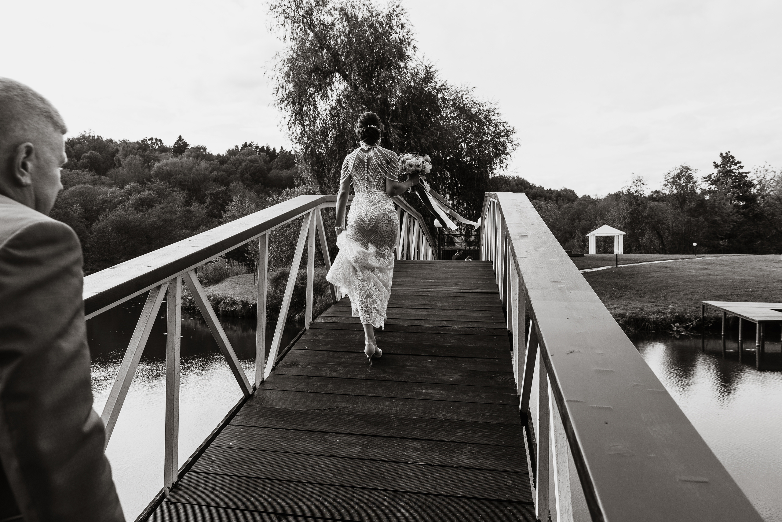 Анонс свадьбы Ромы и Леры