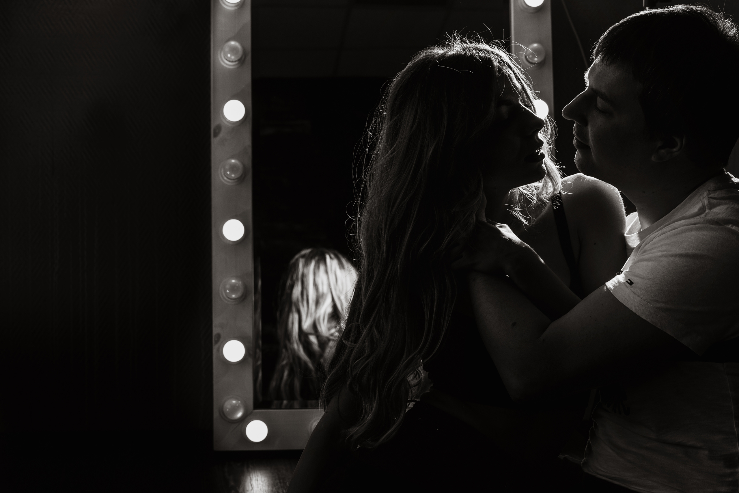 Анонс Love Story Максима и Насти