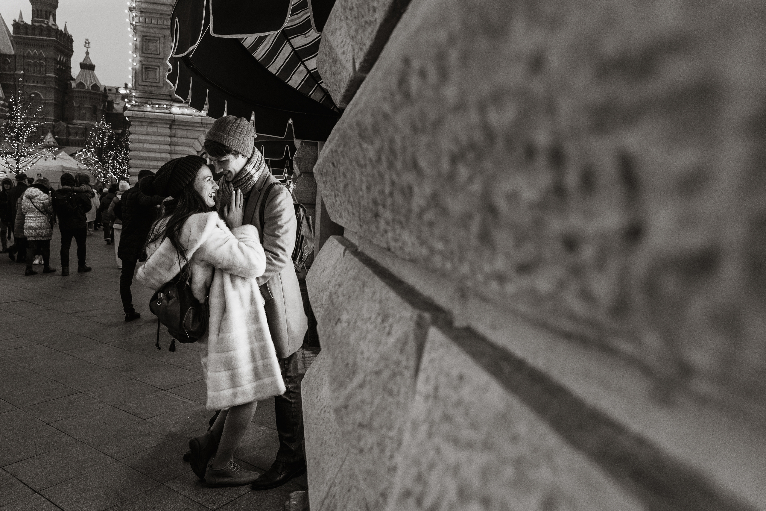 Фотосессия Лав Стори (Love Story) | Москва