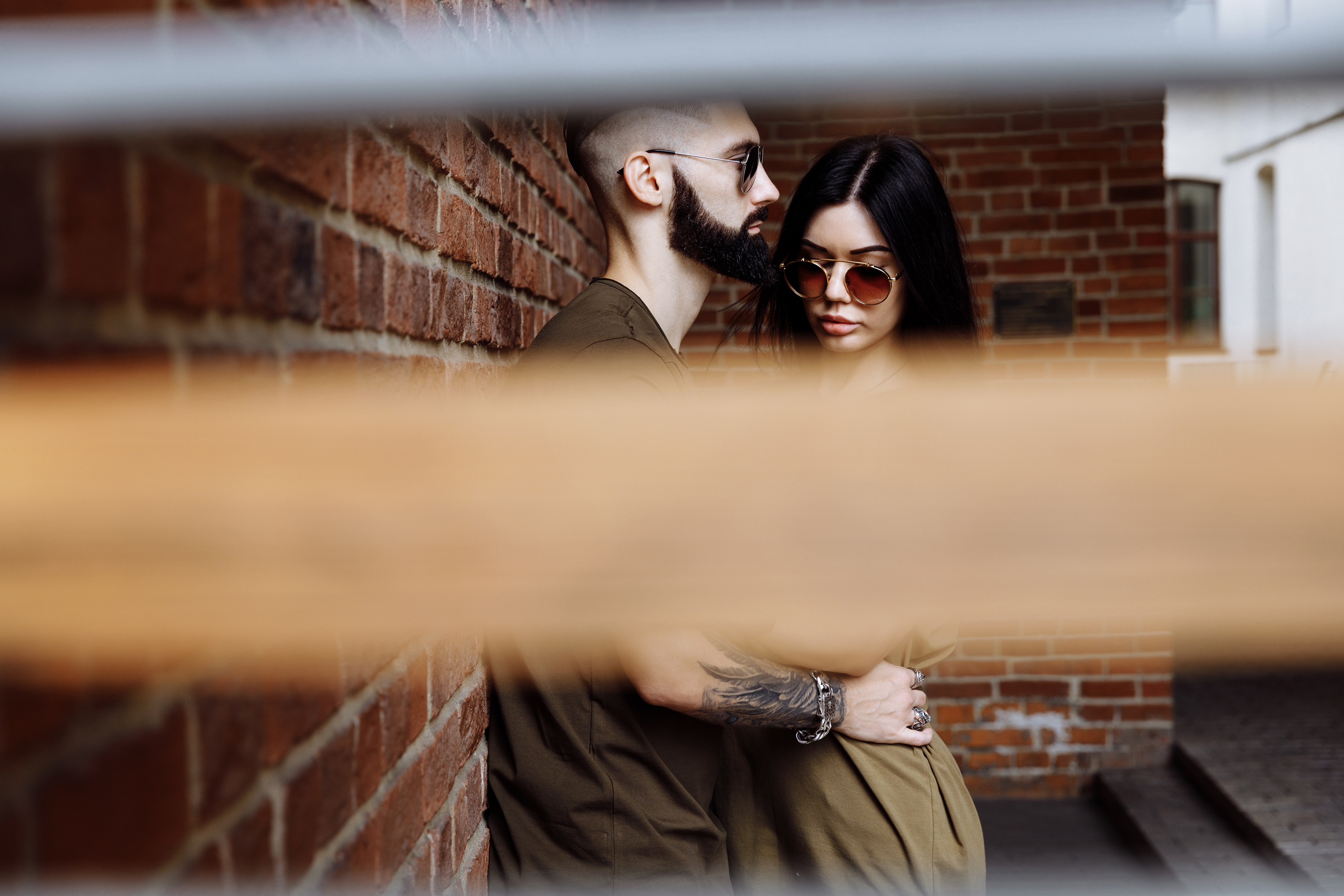 Анонс Love Story Жени и Вали