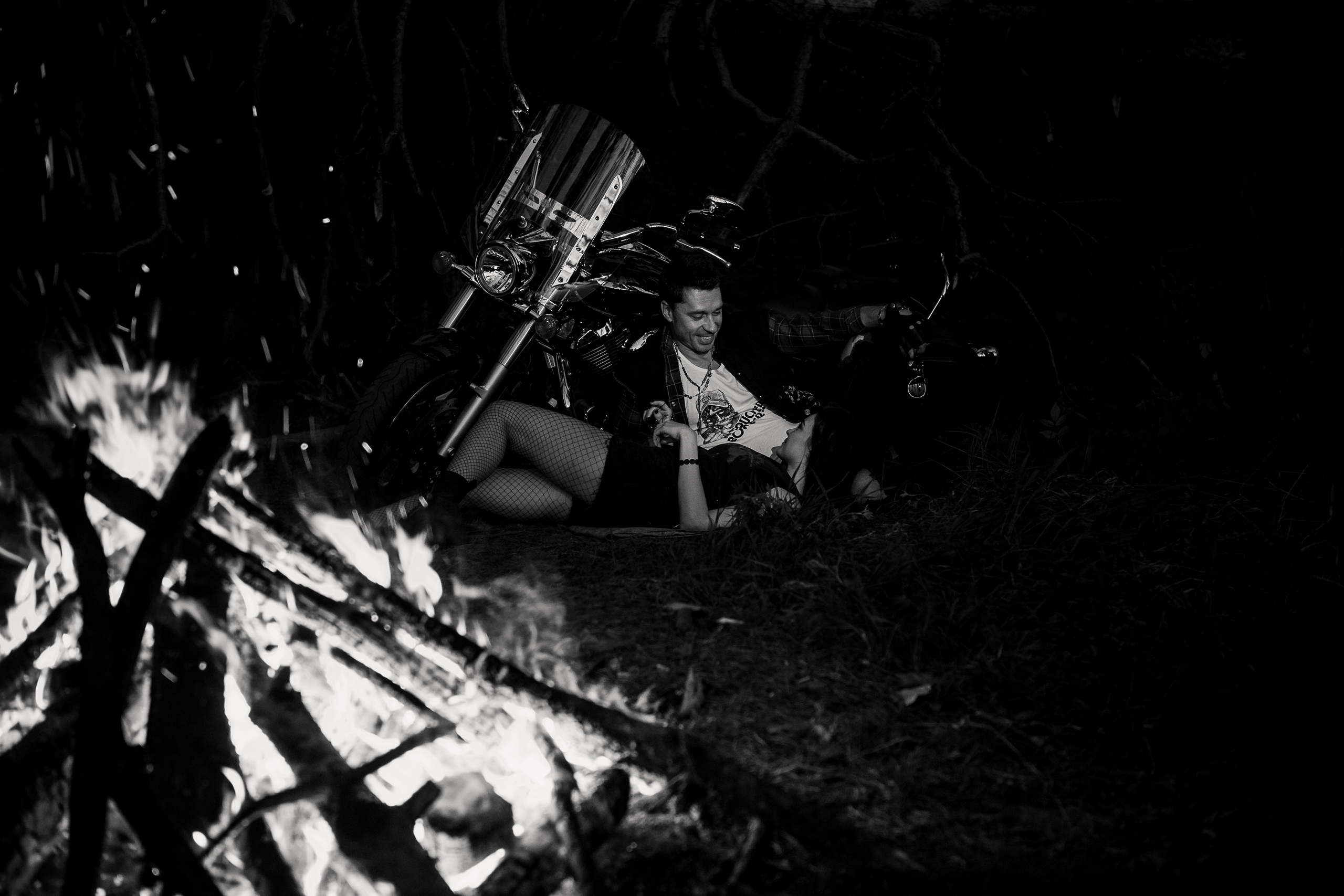 Анонс Love Story Димы и Ани