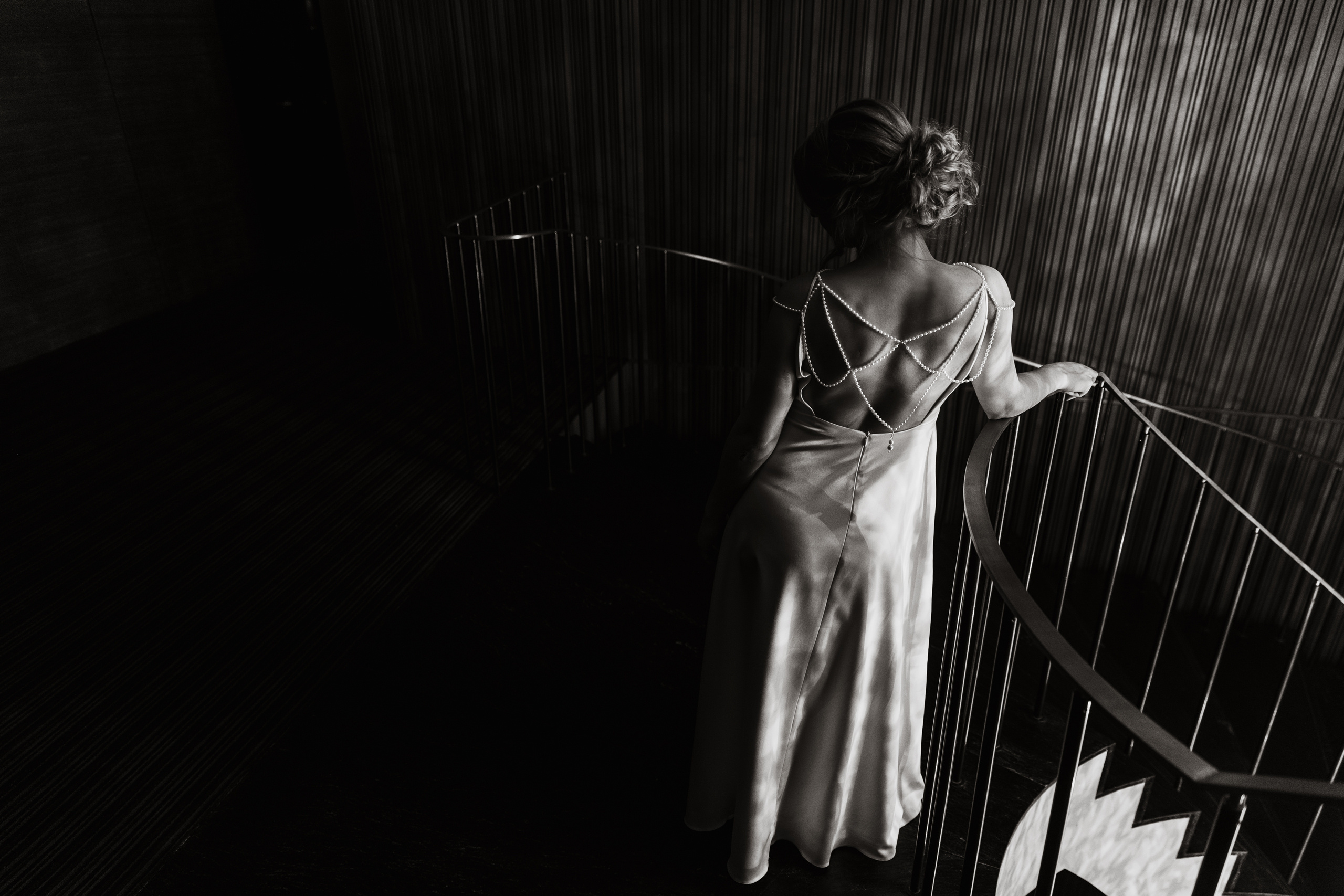 Анонс свадьбы Саши и Ани