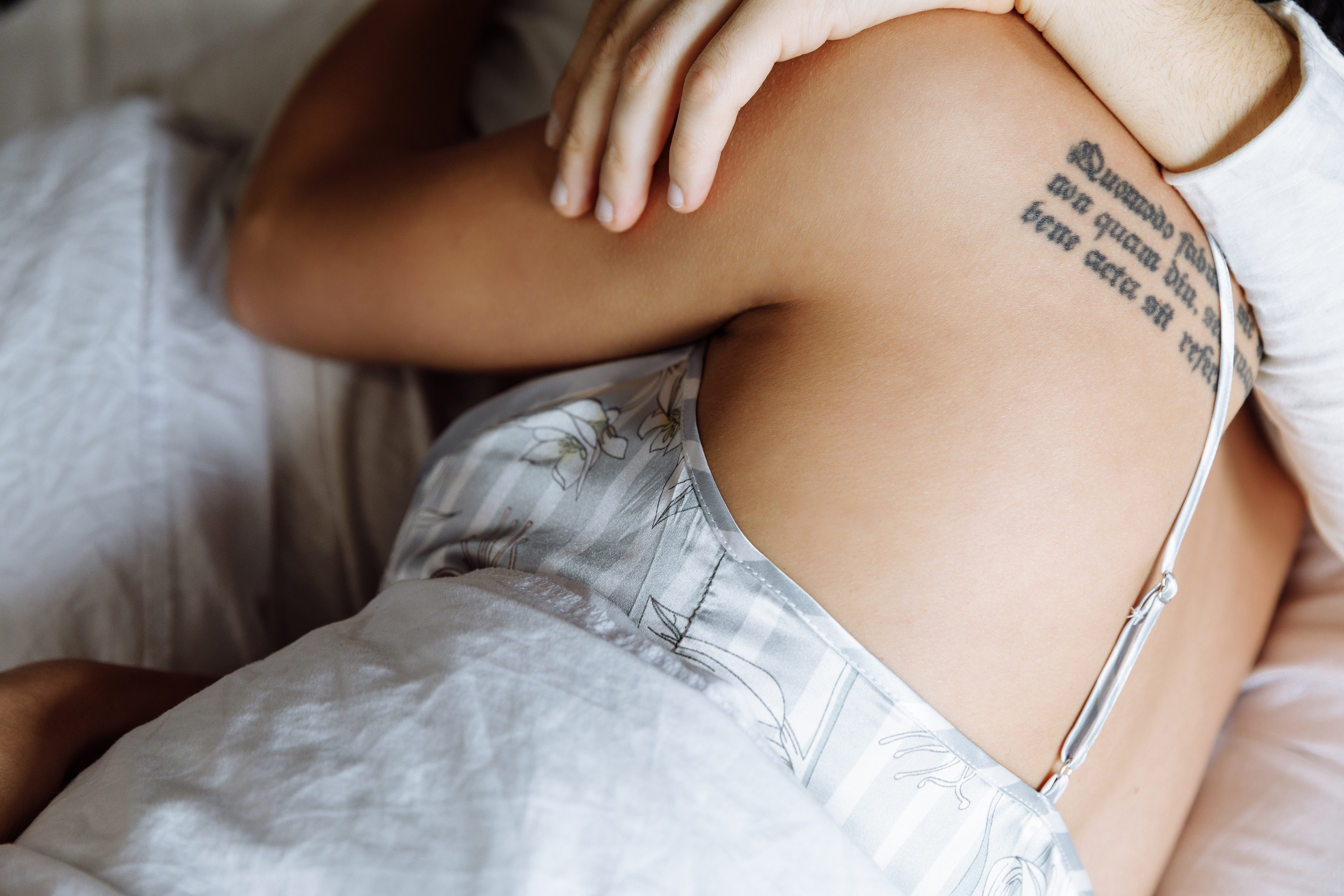 Анонс свадьбы Жени и Вали