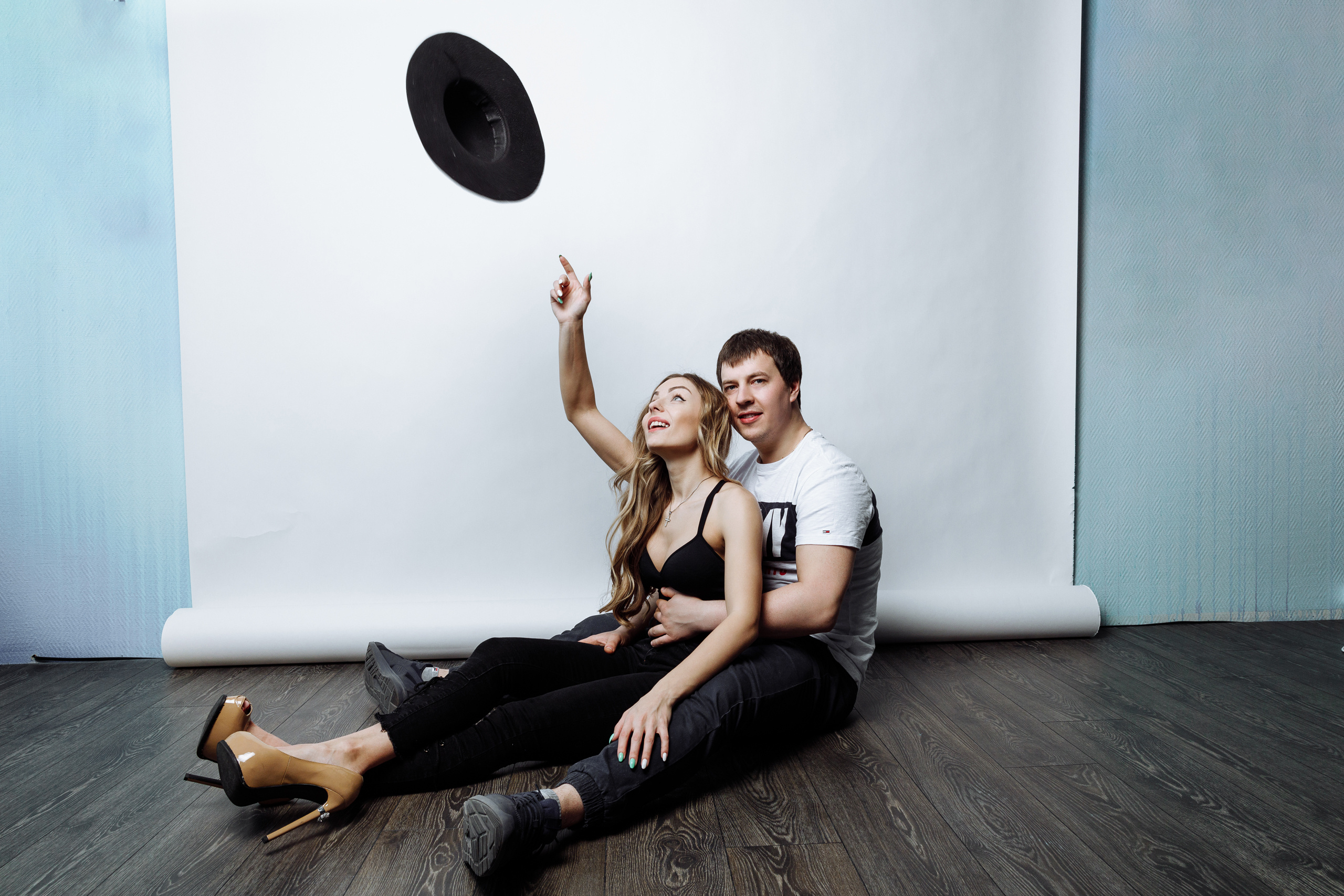 Анонс Love Story Максима и Насти