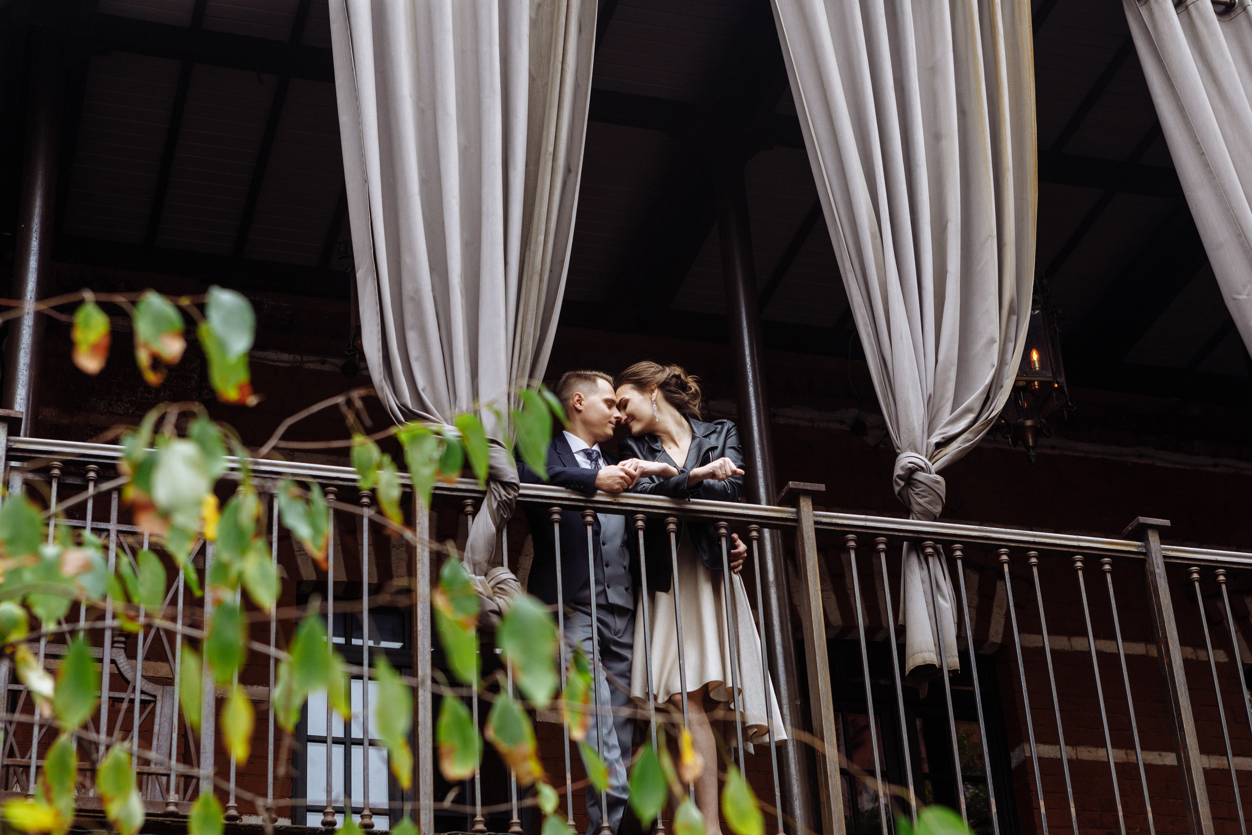 Фотосессия Лав Стори (Love Story) | Москва