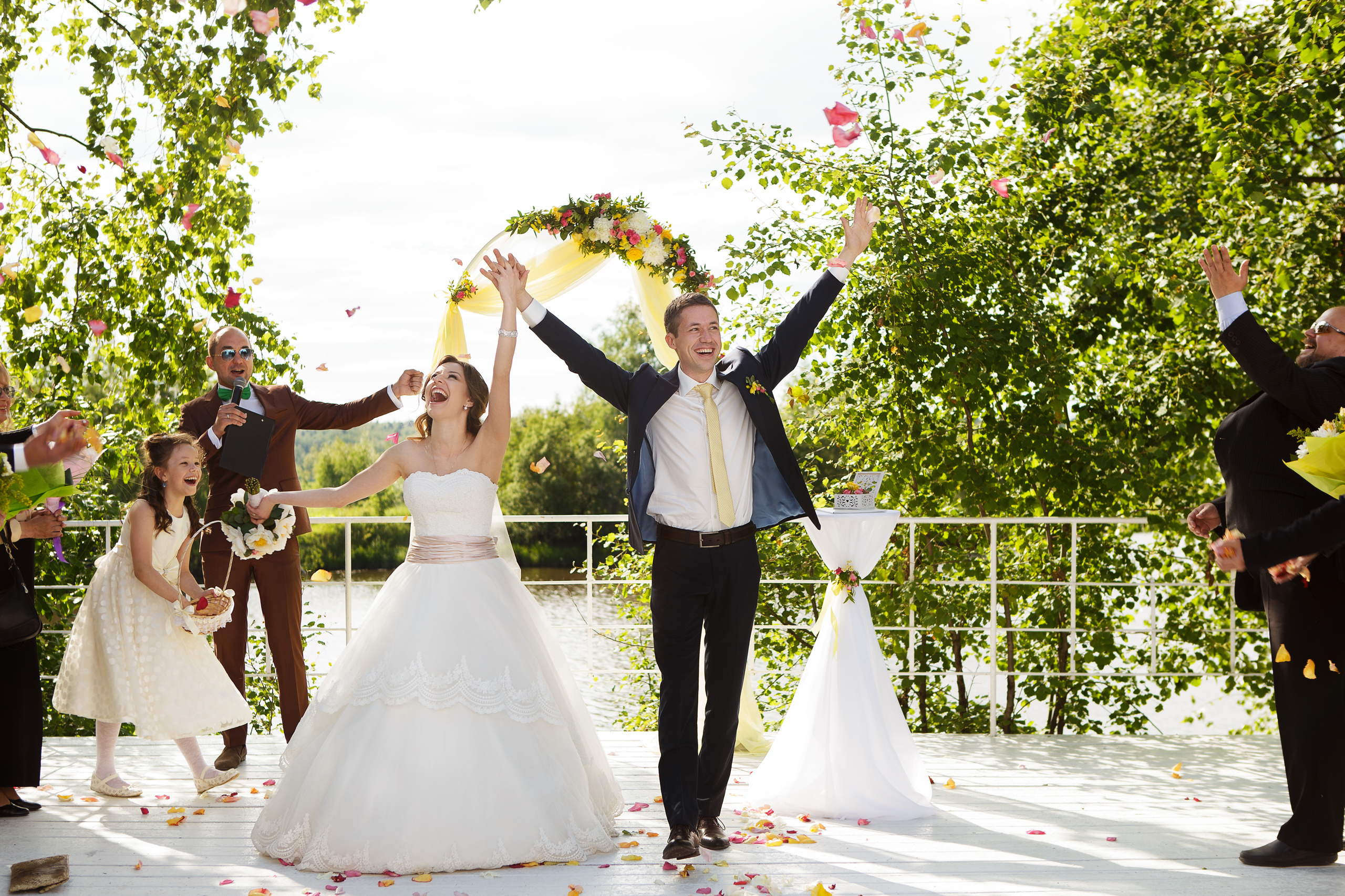 Анонс свадебной съемки Киры и Влада