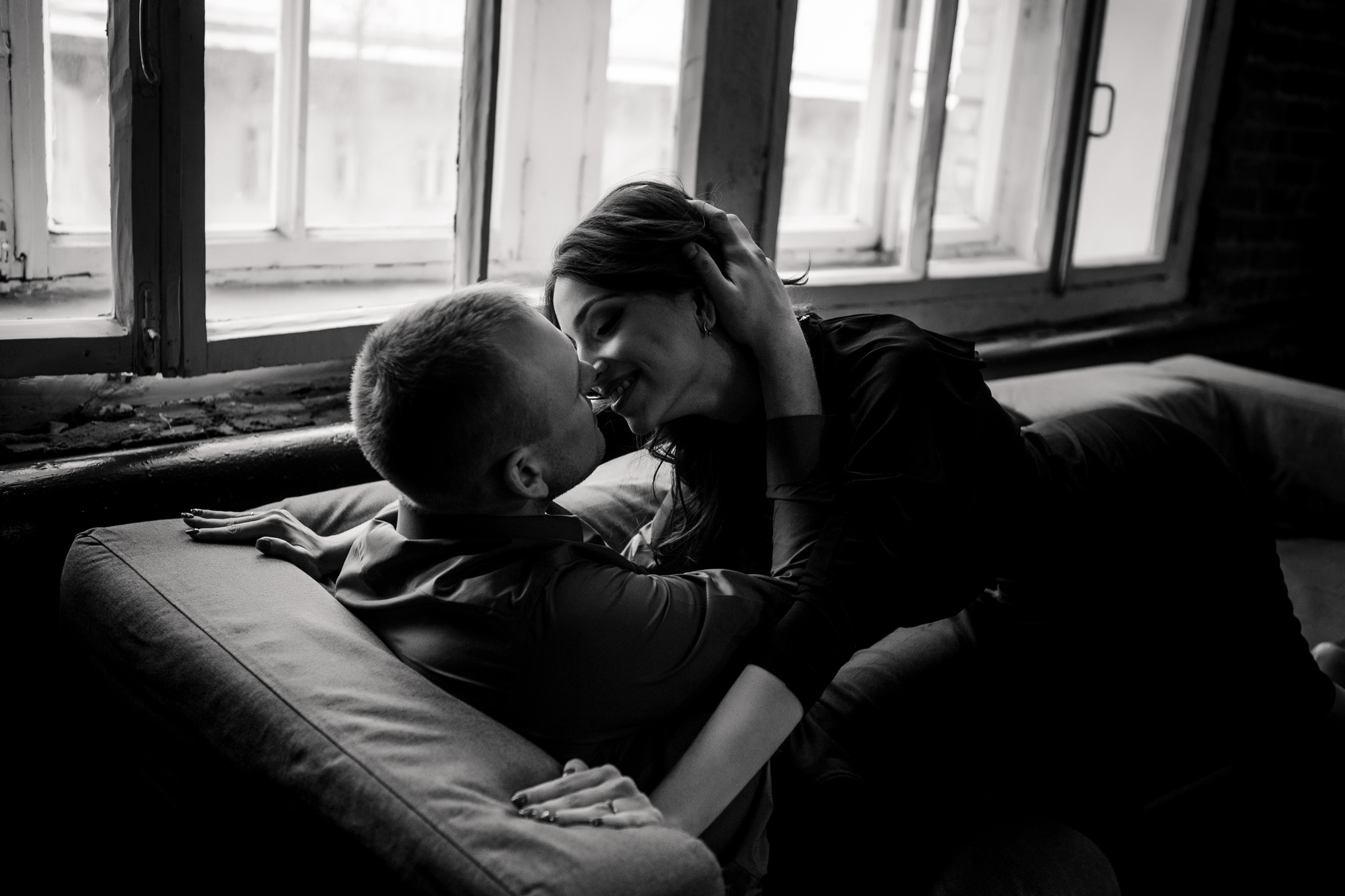 Фотосессия Лав Стори (Love Story) | Москва