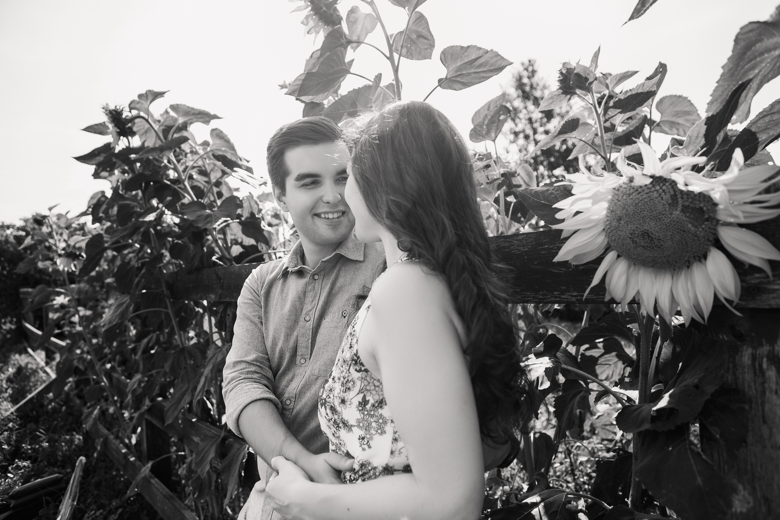 Анонс Love Story Дениса и Раи