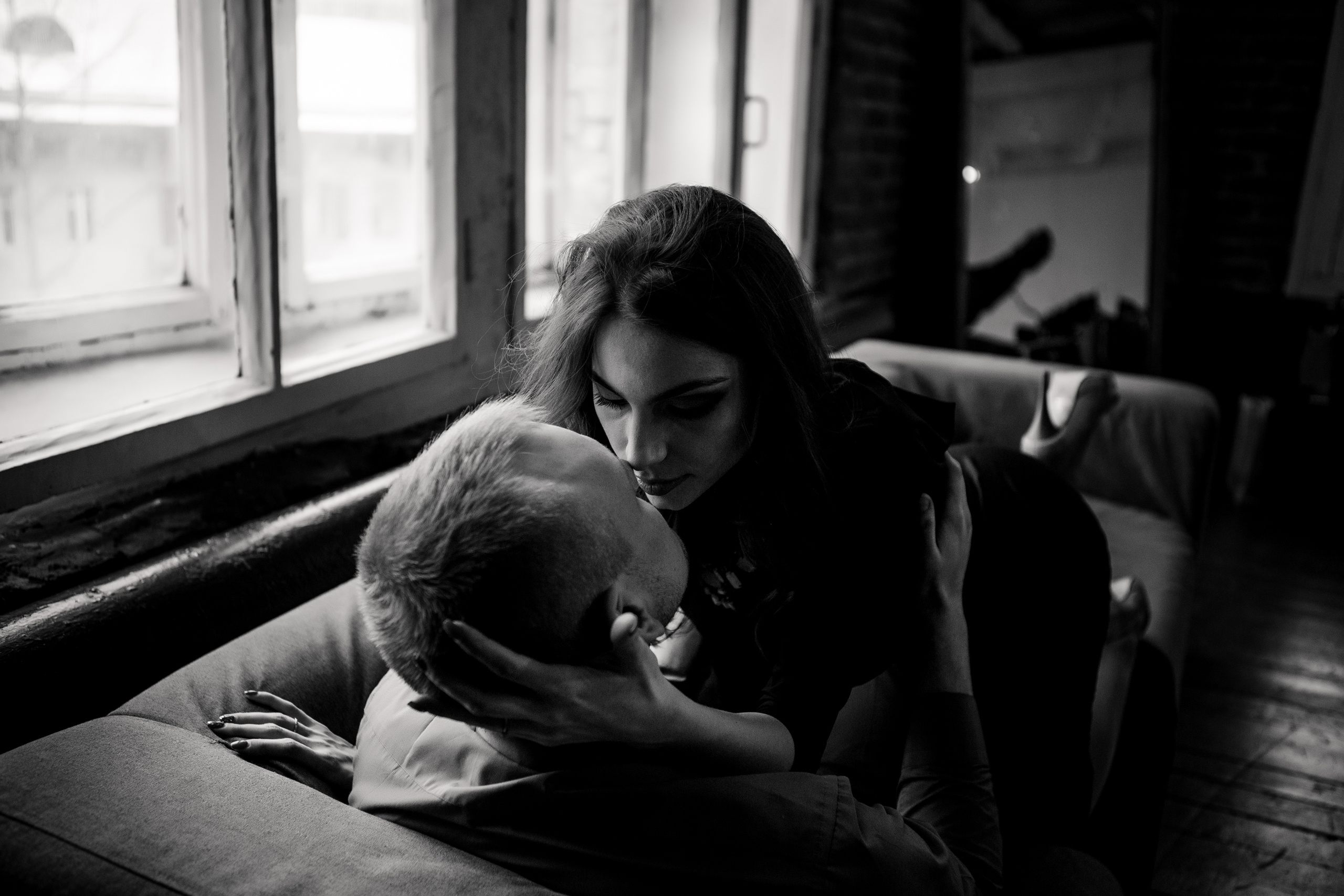 Фотосессия Лав Стори (Love Story) | Москва